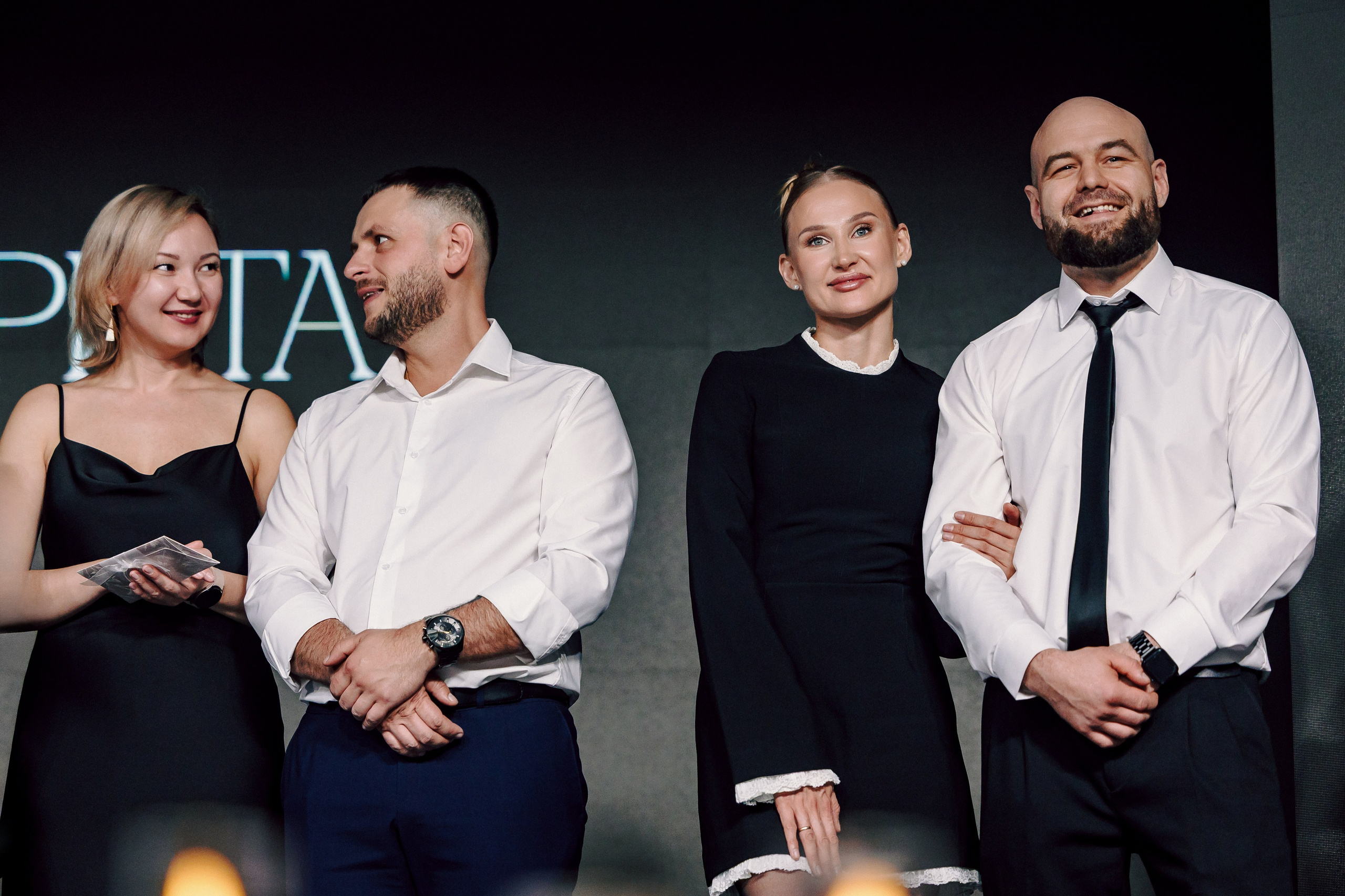 Свадебный день — Дмитрий и Маргарита. Лёшка Варзегов — фотограф