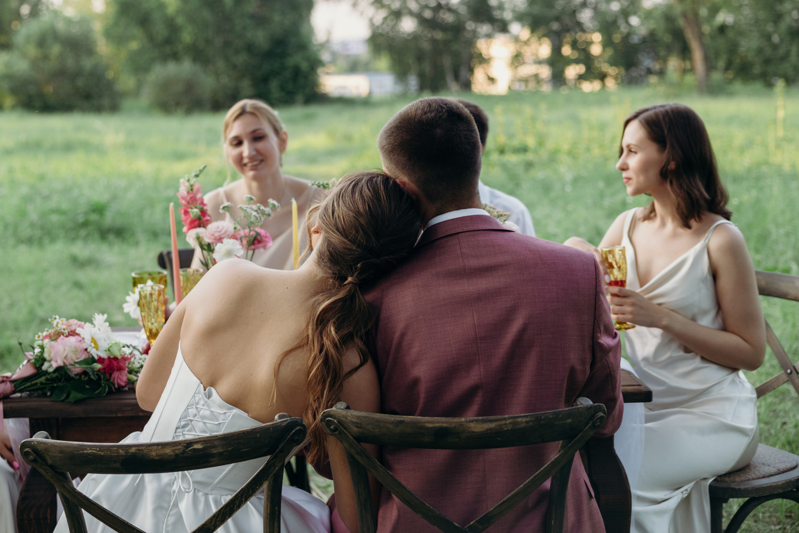 Роман&Яна. Фотограф свадебный семейный в Красноярске Шукшина Наталья