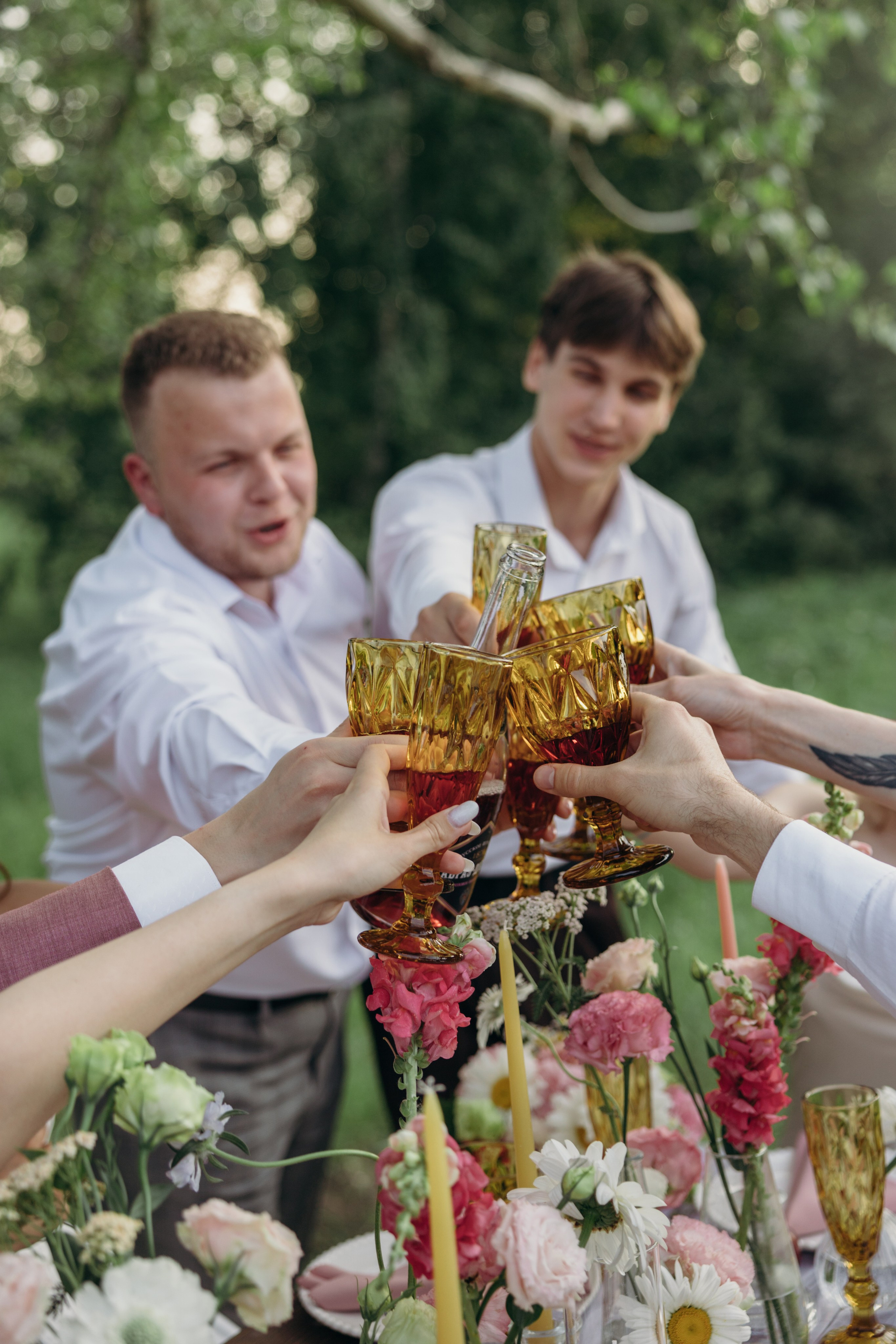 Роман&Яна. Фотограф свадебный семейный в Красноярске Шукшина Наталья