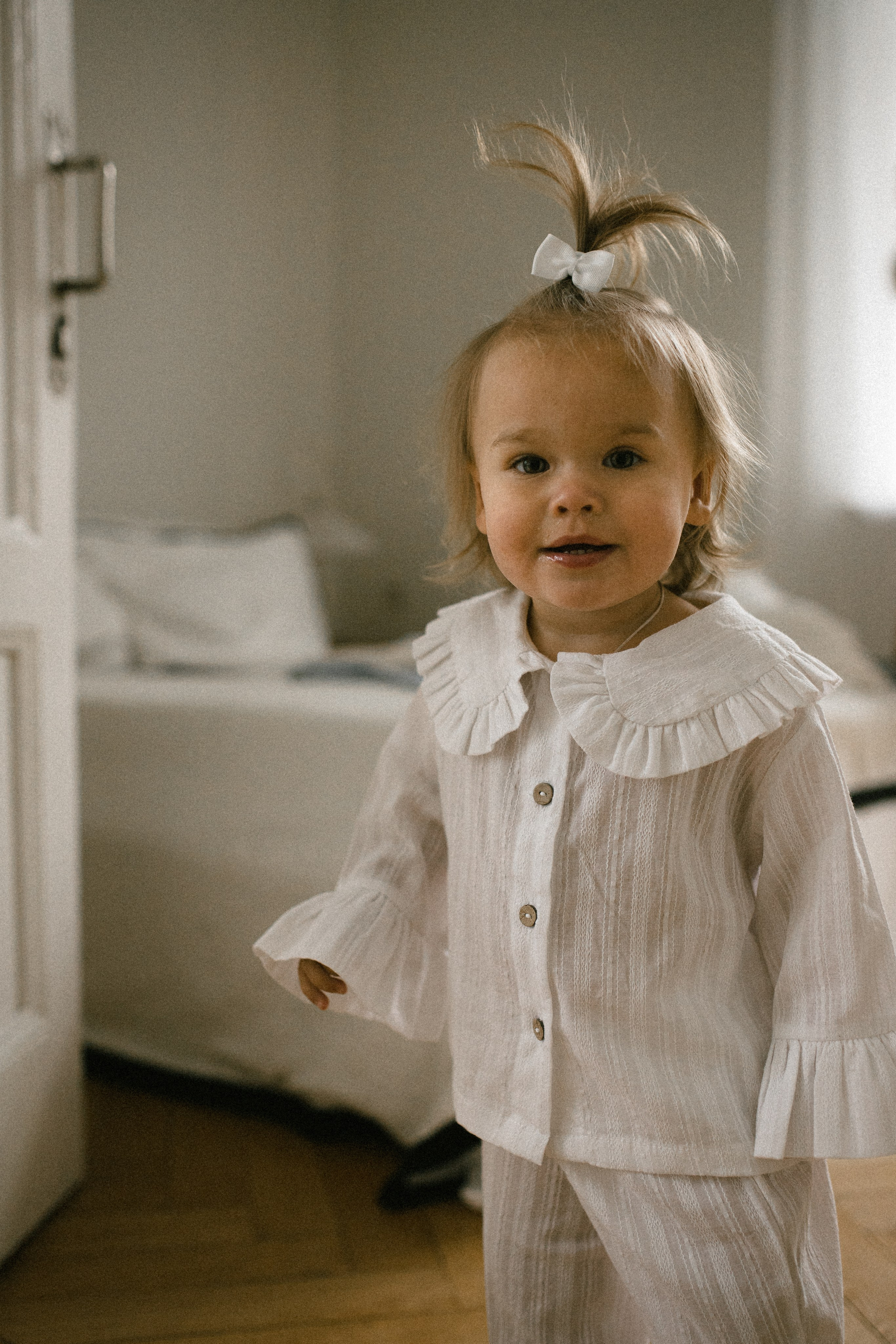 Ева Дима и Мира. Семейный фотограф в Москве Алина Савченко