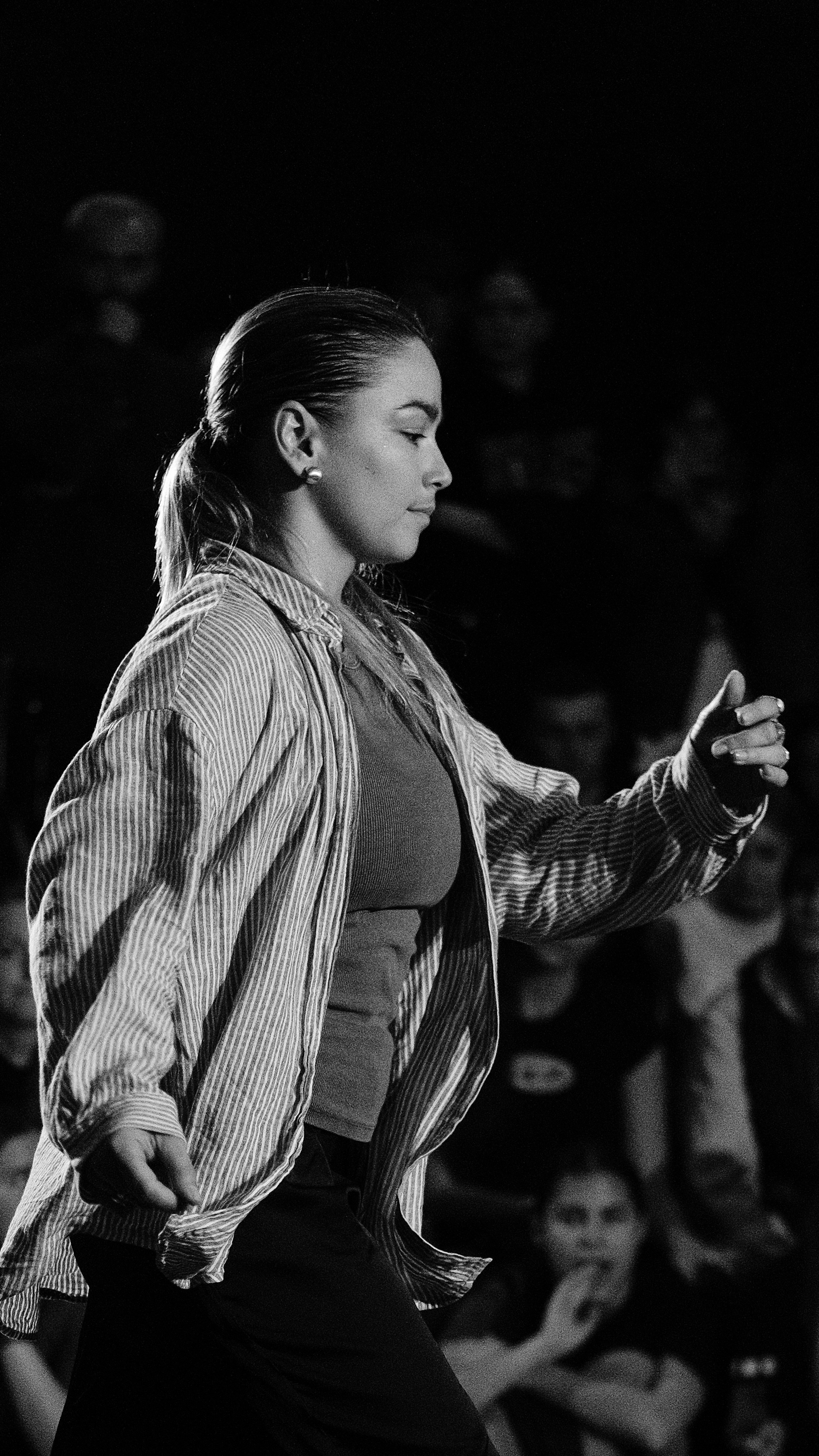 ODD PROJECT. LIYALEE PHOTO