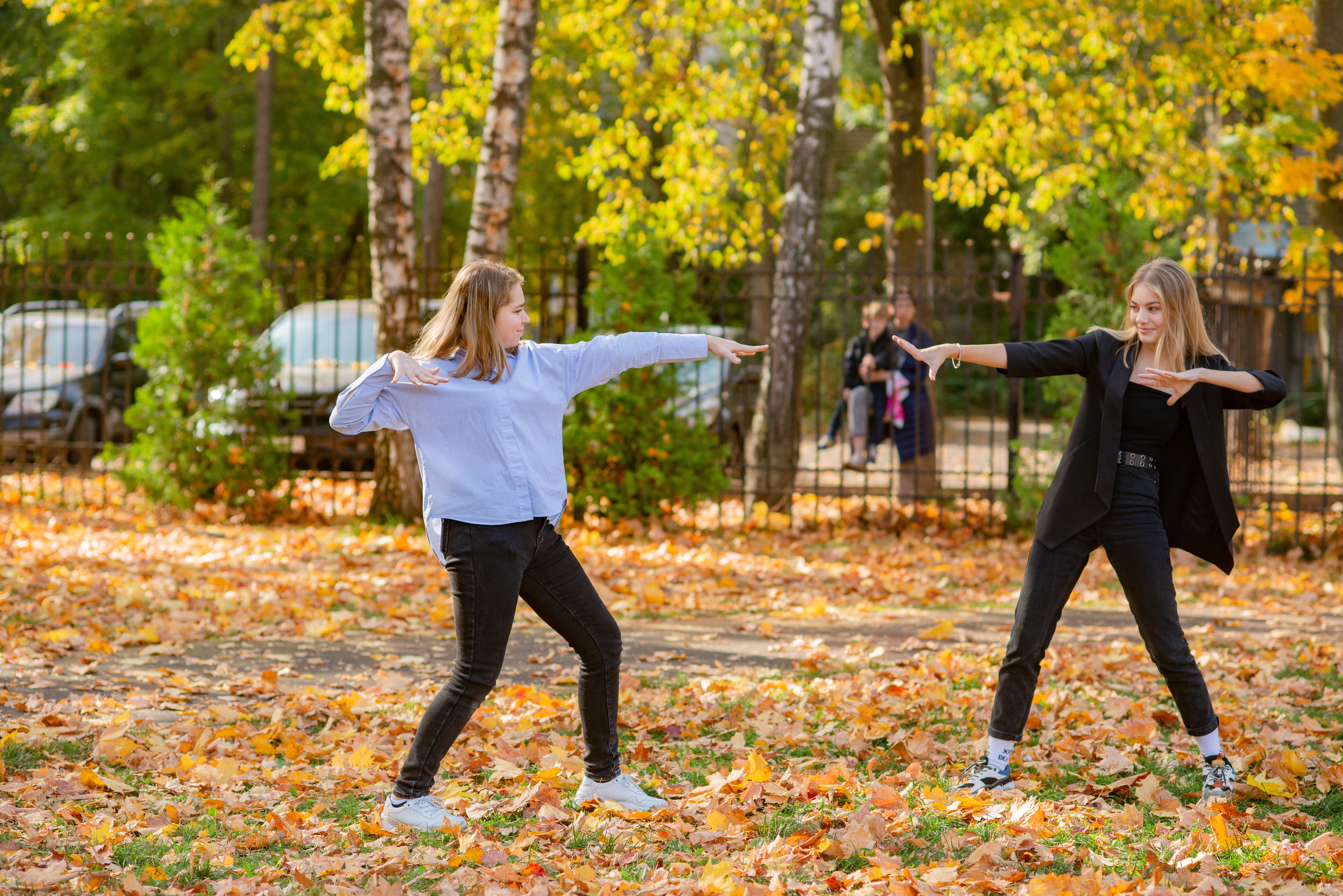 Школьные фотоальбомы. Сайт фотографа Анны Беляевой