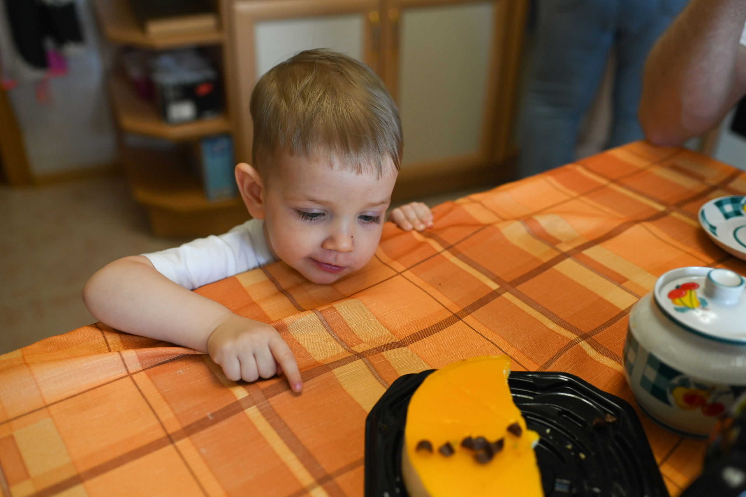 Домашние съемки (Лайфстаил). Семейный, детский фотограф в Москве Дегтярева Анастасия