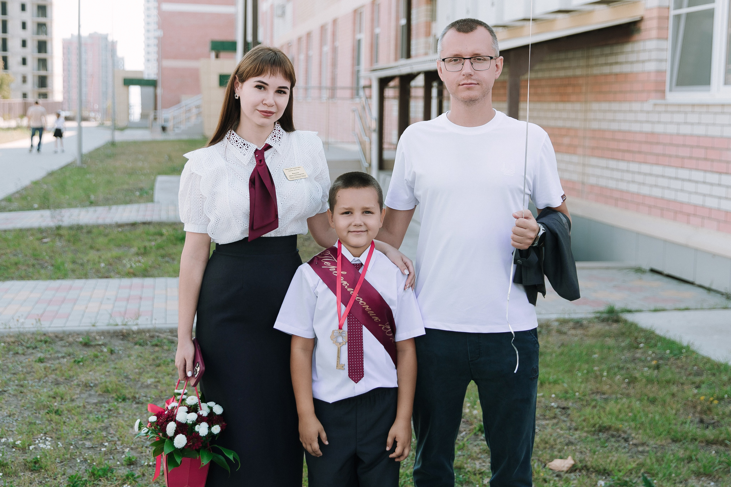 1 класс 11 школа. Выпускные альбомы Натальи Бутко: Новороссийск, Анапа, Геленджик