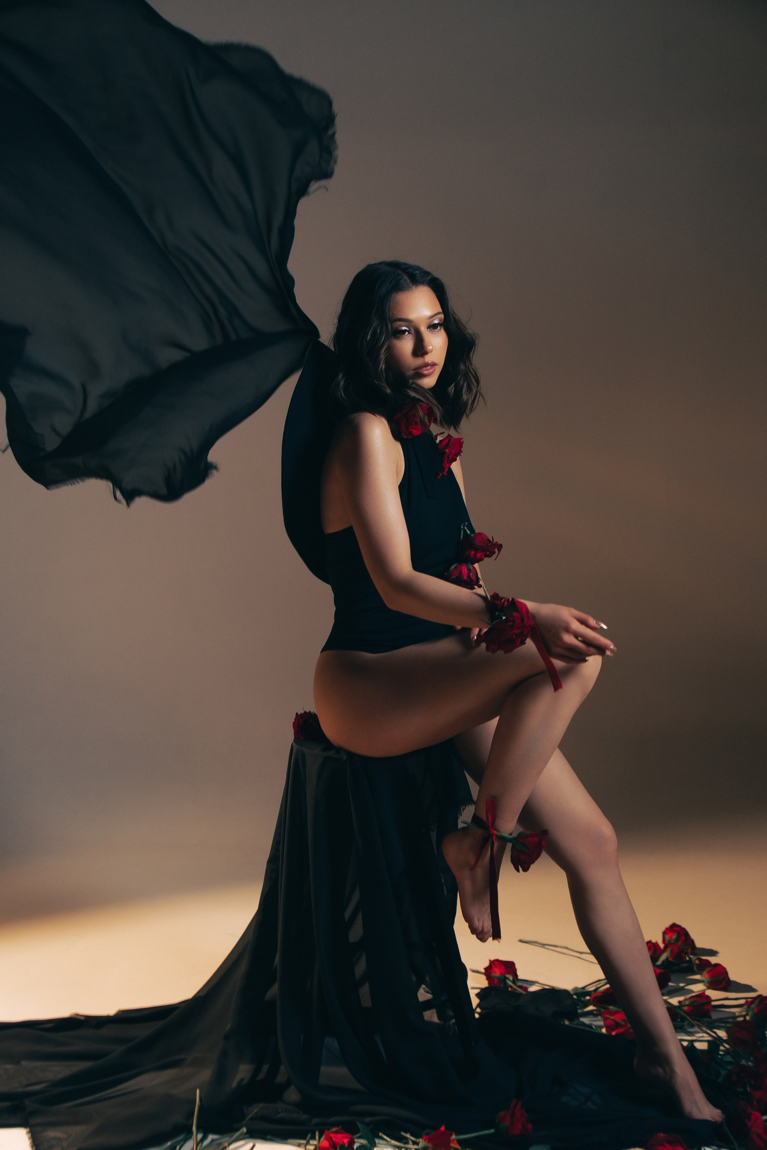 Дарина. Свадебный, женский и семейный фотограф в Уфе Анастасия Игнатьева