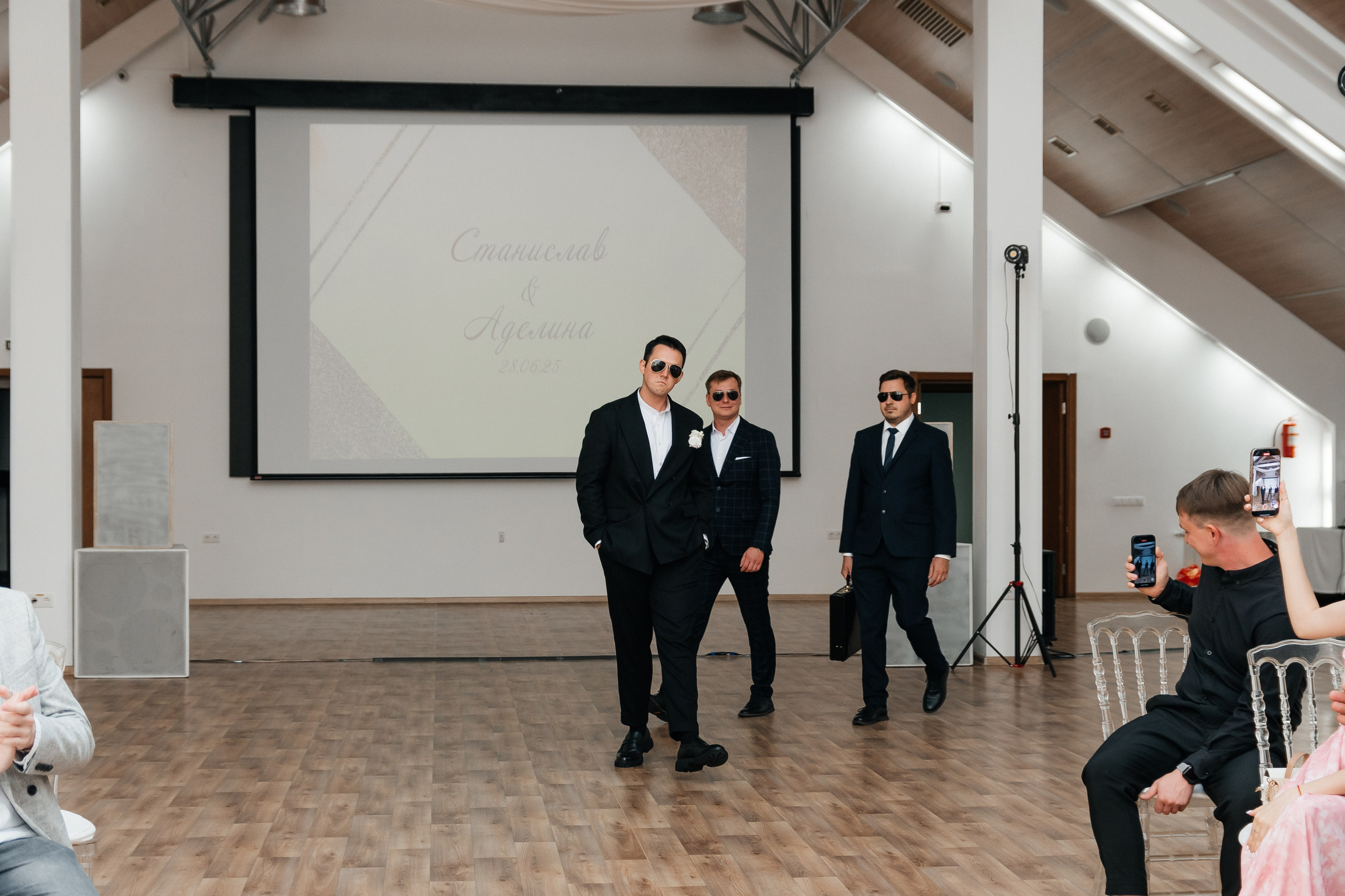 Станислав и Аделина. Свадебный, женский и семейный фотограф в Уфе Анастасия Игнатьева