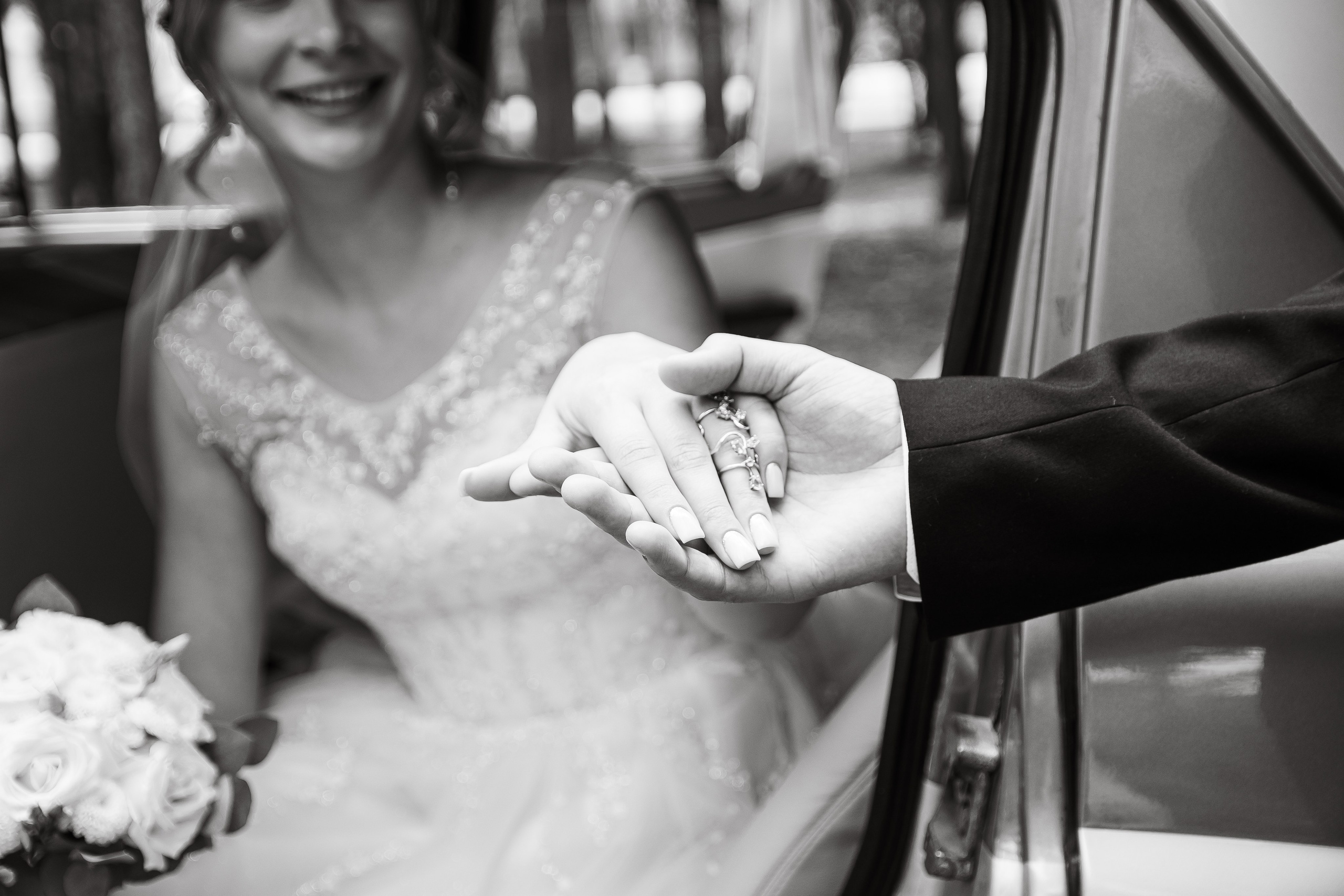 Эдуард и Аделия. Свадебный, женский и семейный фотограф в Уфе Анастасия Игнатьева