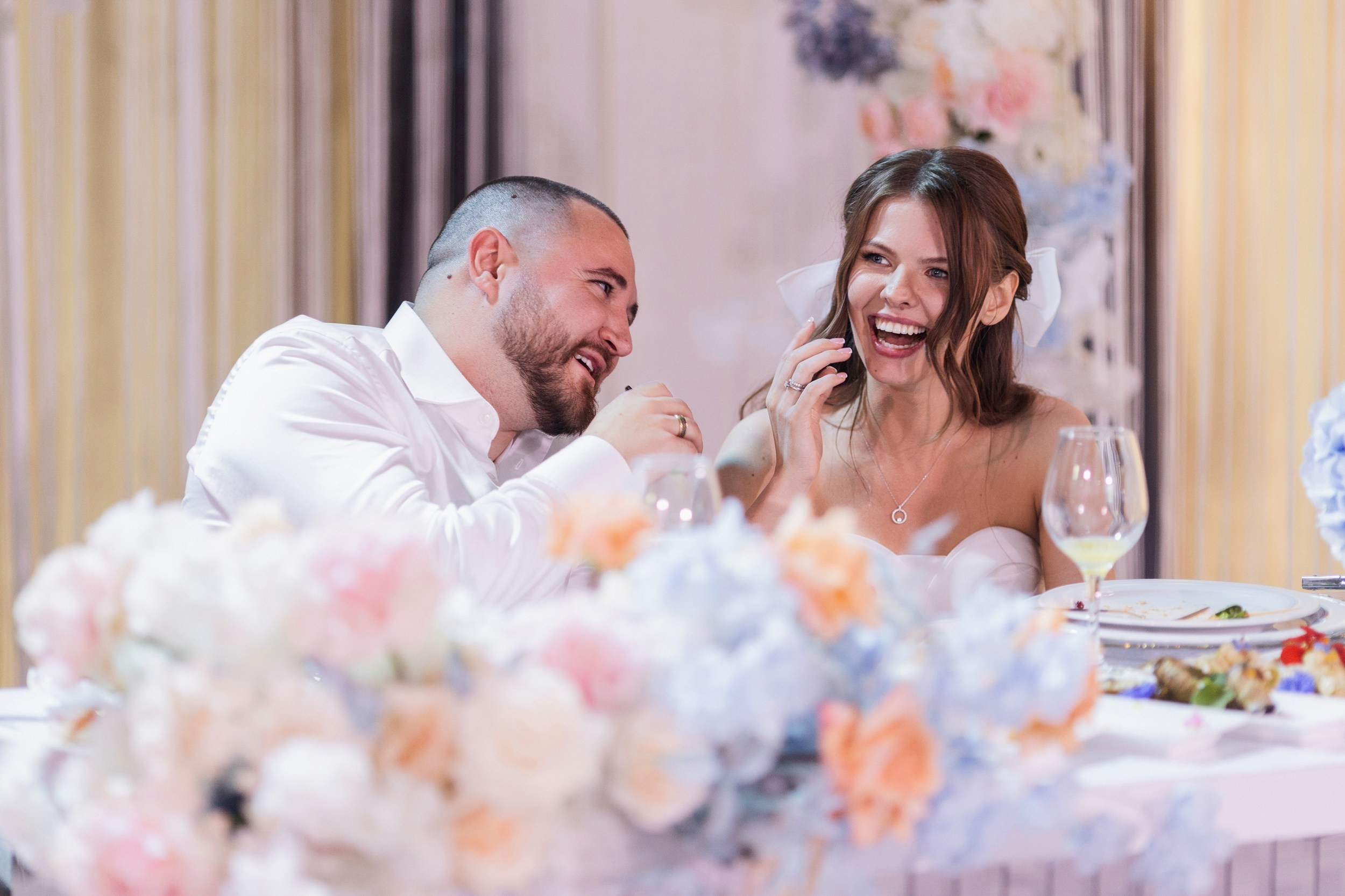 Антон и Даша. Свадебный фотограф в Санкт-Петербурге Рябикин Александр , занимаюсь св