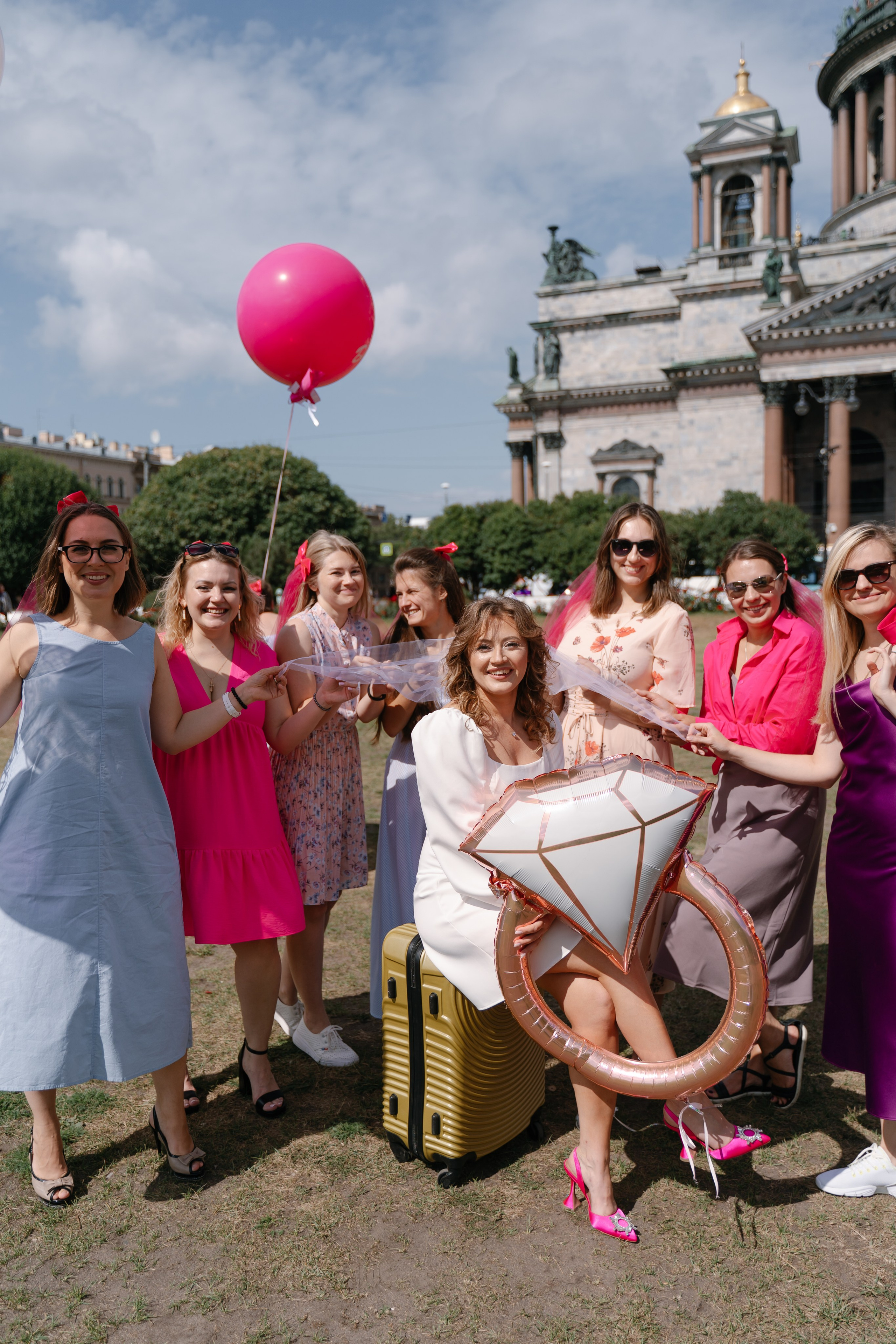 29.07.2023. Свадебный фотограф — Наталья Фед СПб/Москва