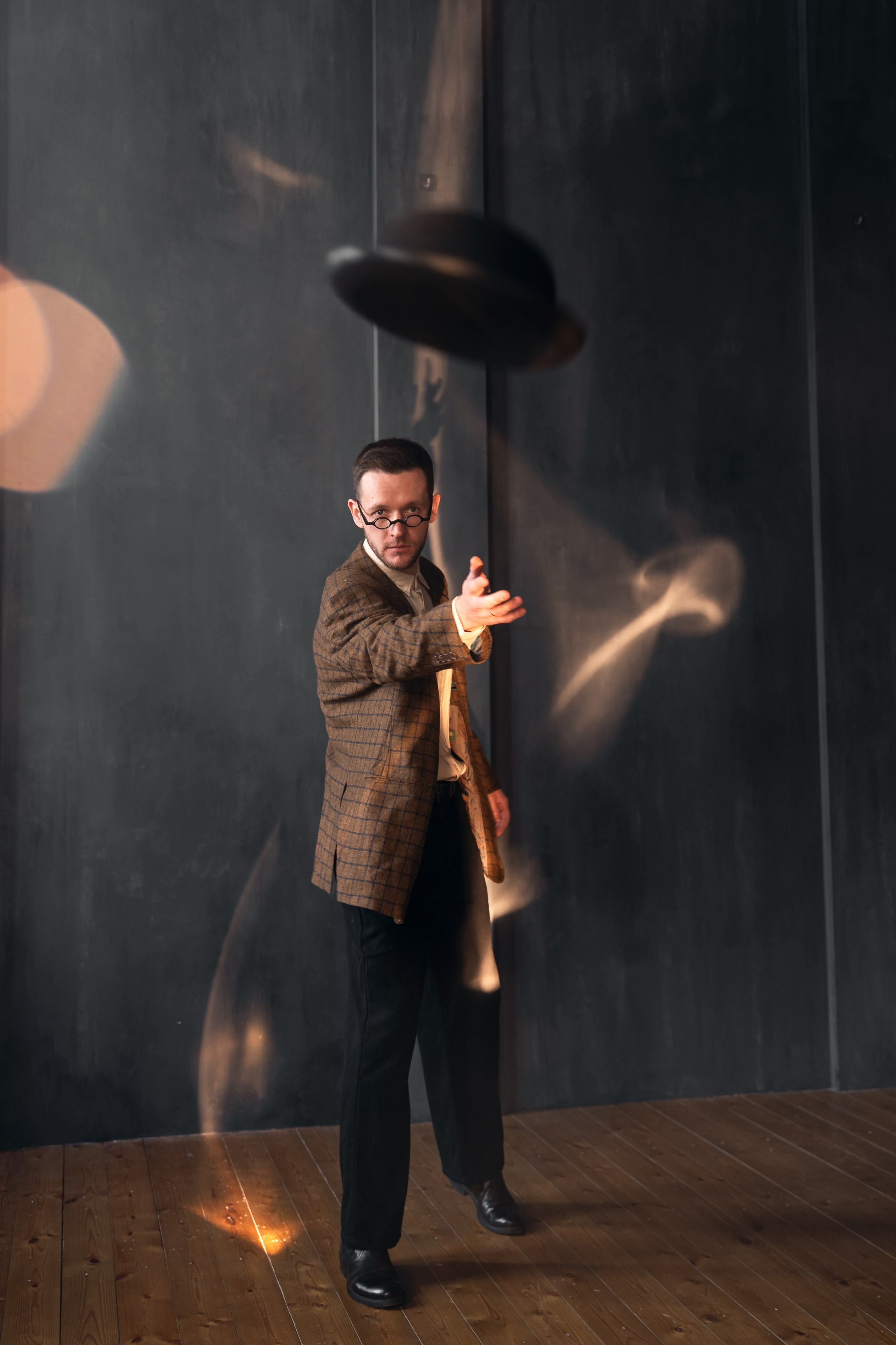 Виталий. Индивидуальный фотограф в Самаре Кузнецова Мария