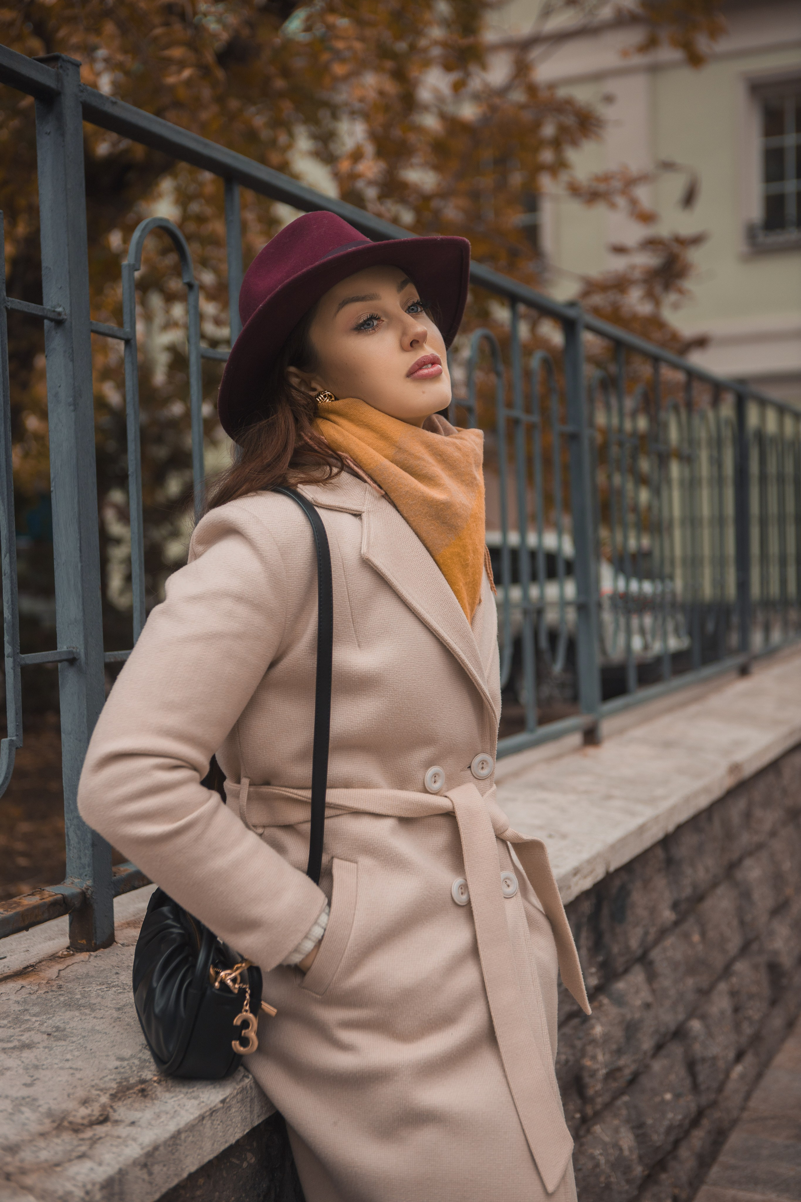 Стрит — Виктория. Свадебный и портретный фотограф в Москве Мария Кравченко