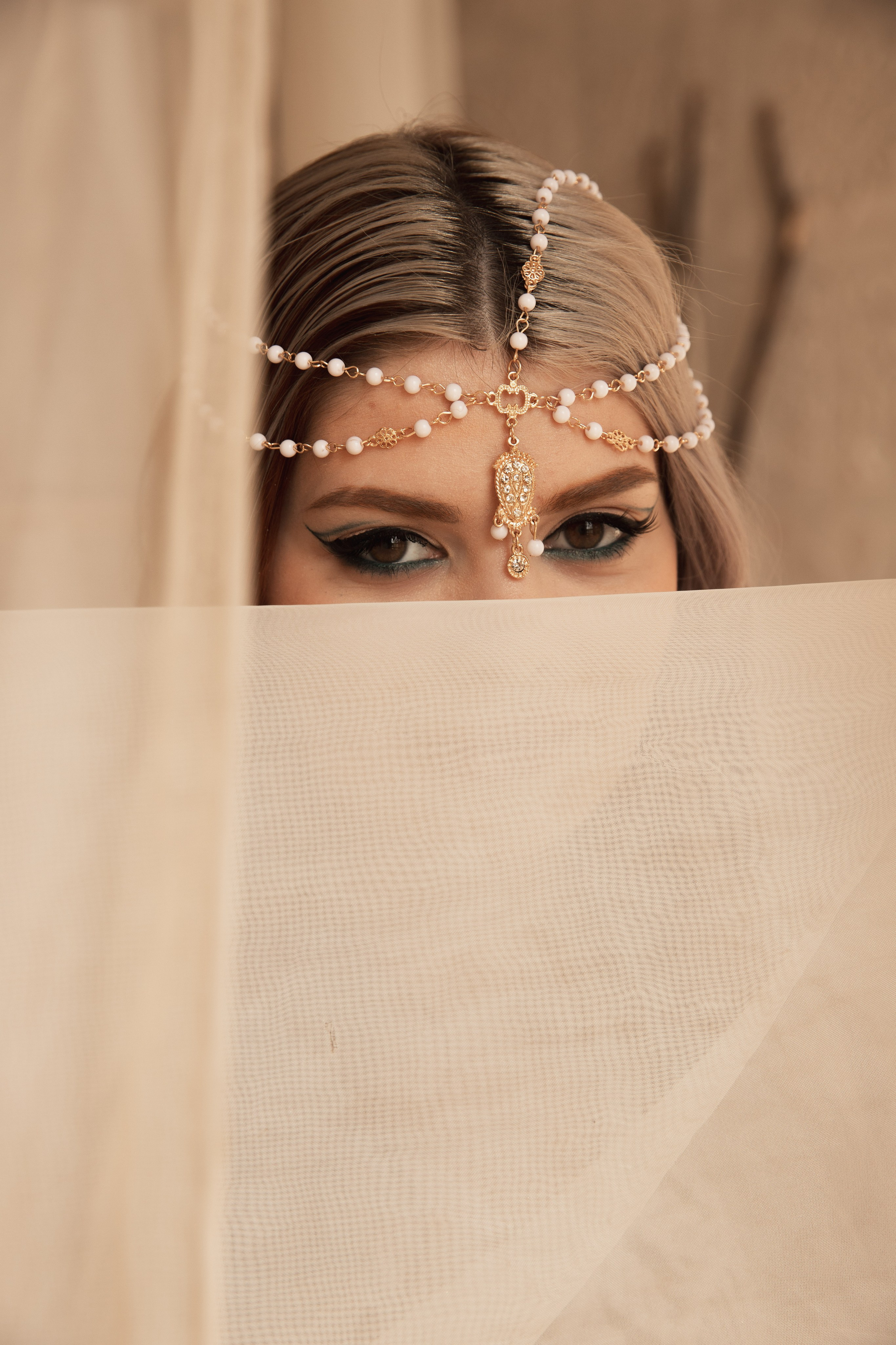 Песок. Свадебный и портретный фотограф в Москве Мария Кравченко