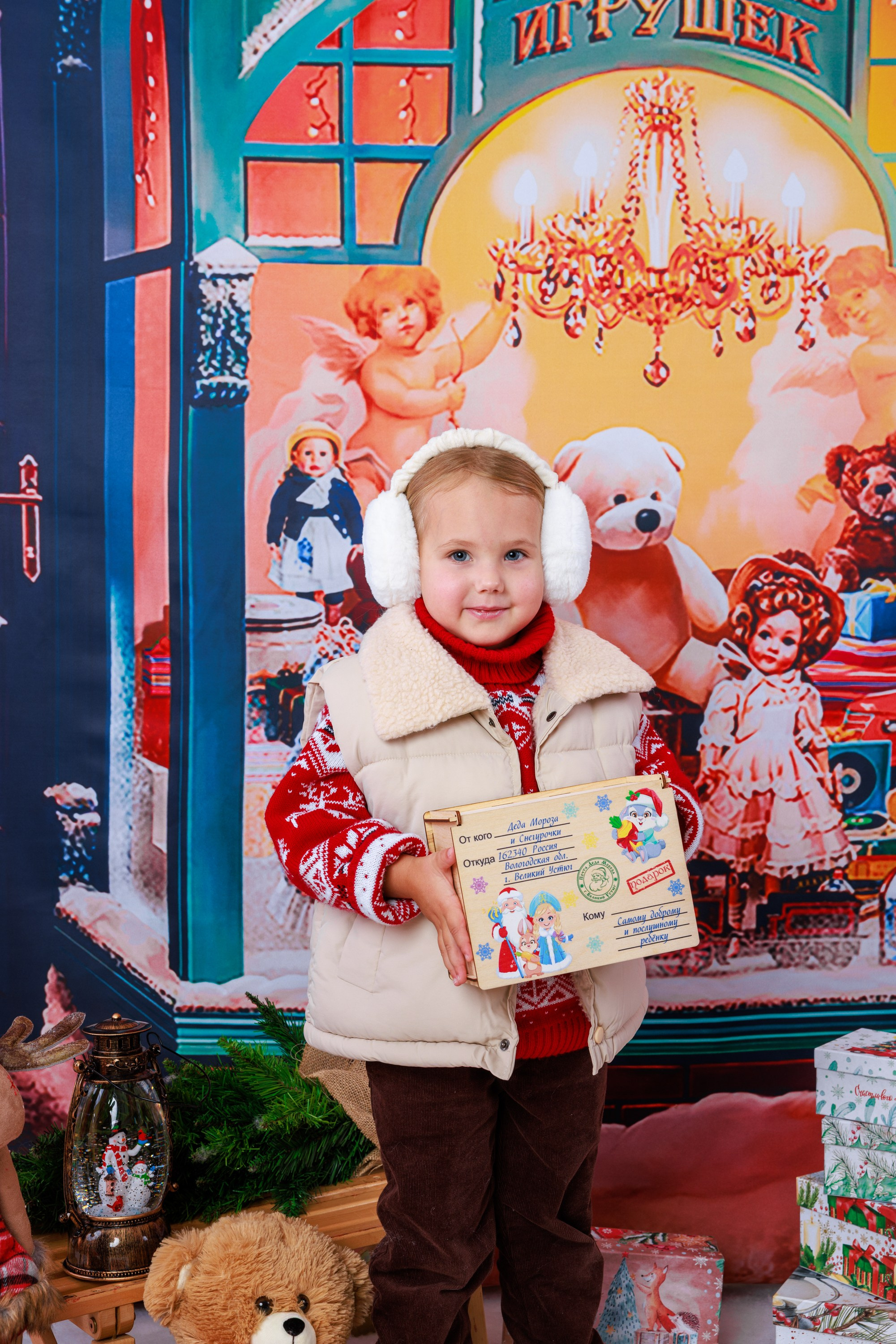Children. Фотограф в Москве Андрей Макаренко