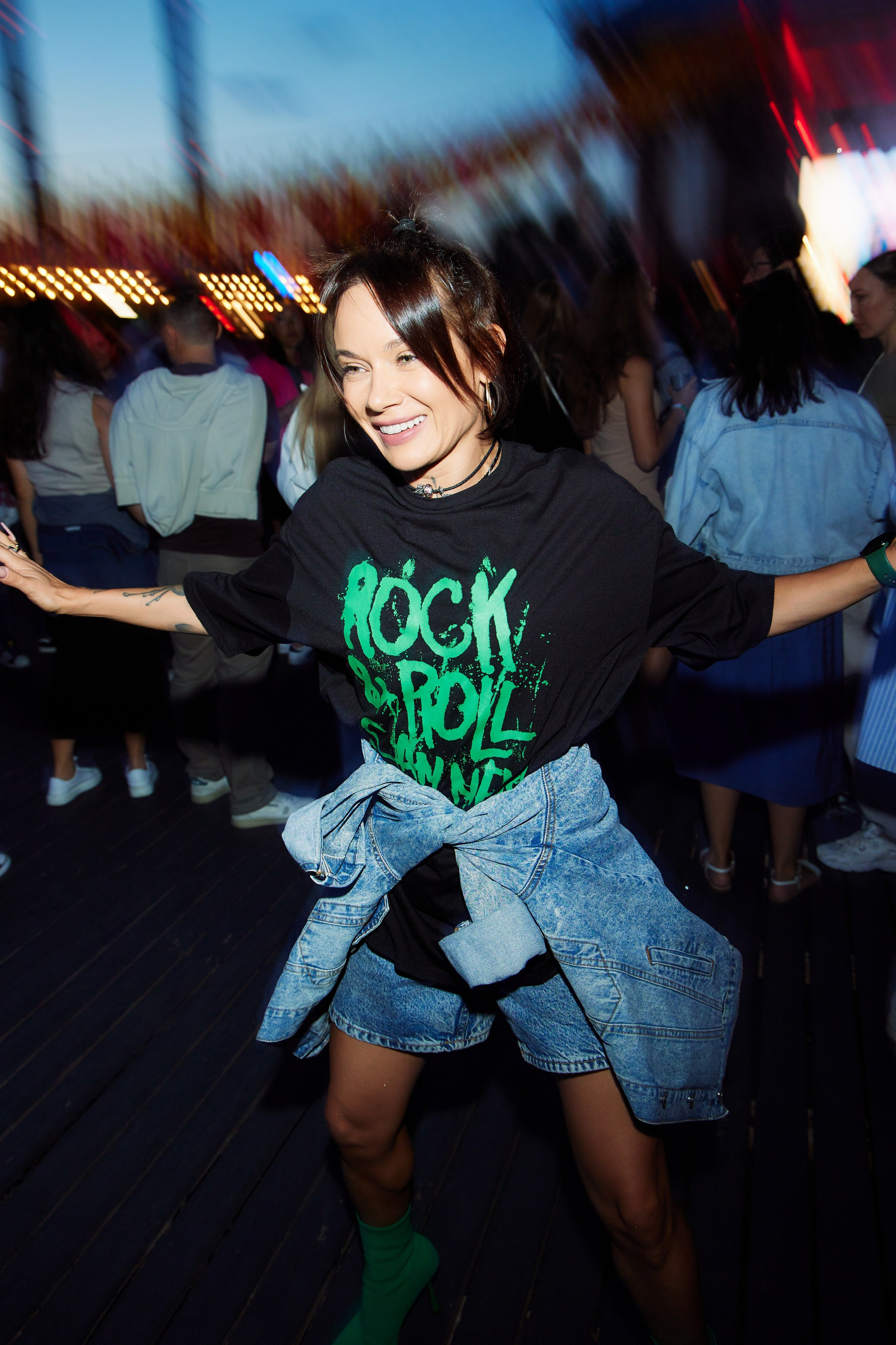 Çava MTV Hits. Андрей Цветков — репортажный, свадебный и портретный фотограф в Санкт-Петербурге