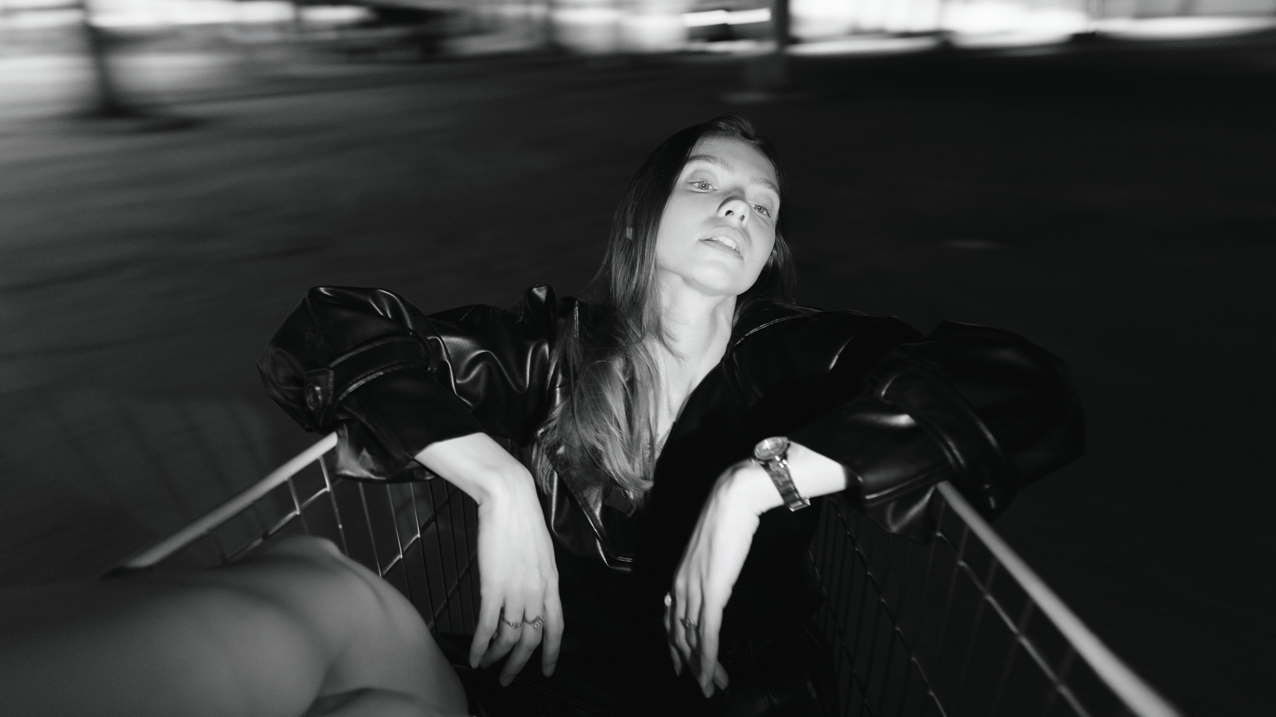 Анастасия. Дмитрий Пропадалин, Нейрофотография