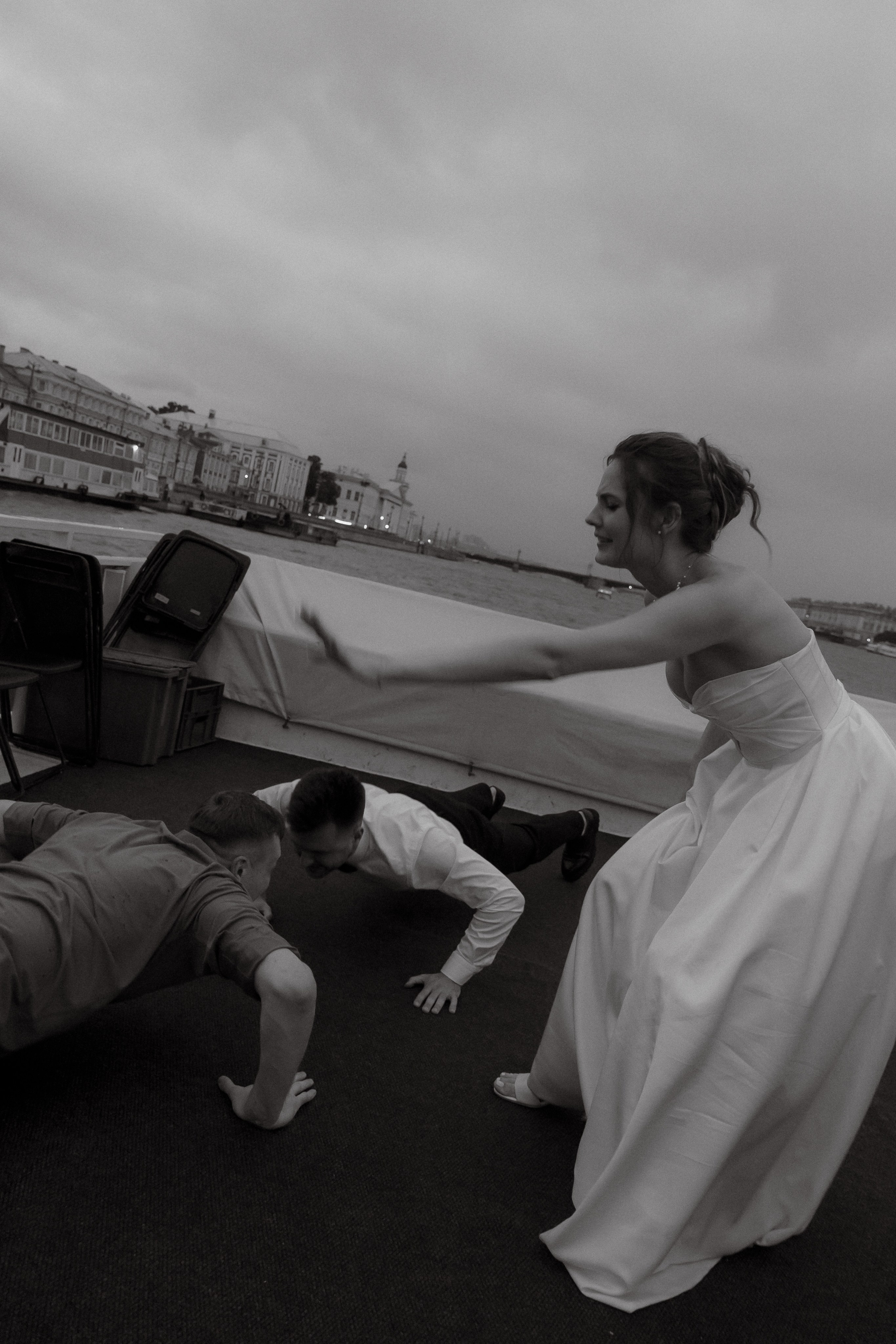 Алена♡Алексей. Фотограф в Санкт-Петербурге Екатерина Колесникова