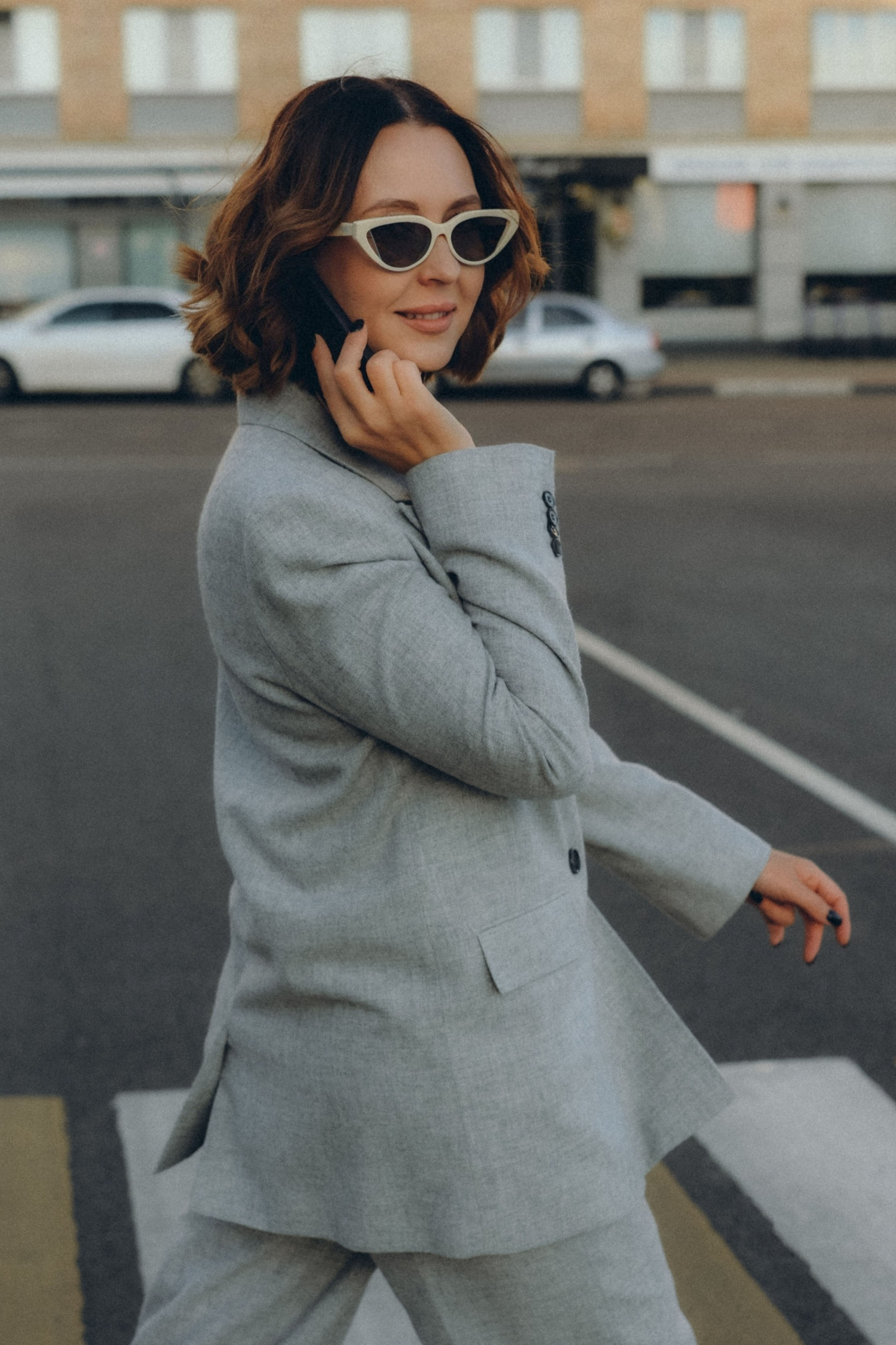 Екатерина Сидорова. Фотограф в Москве Ангелина Ким