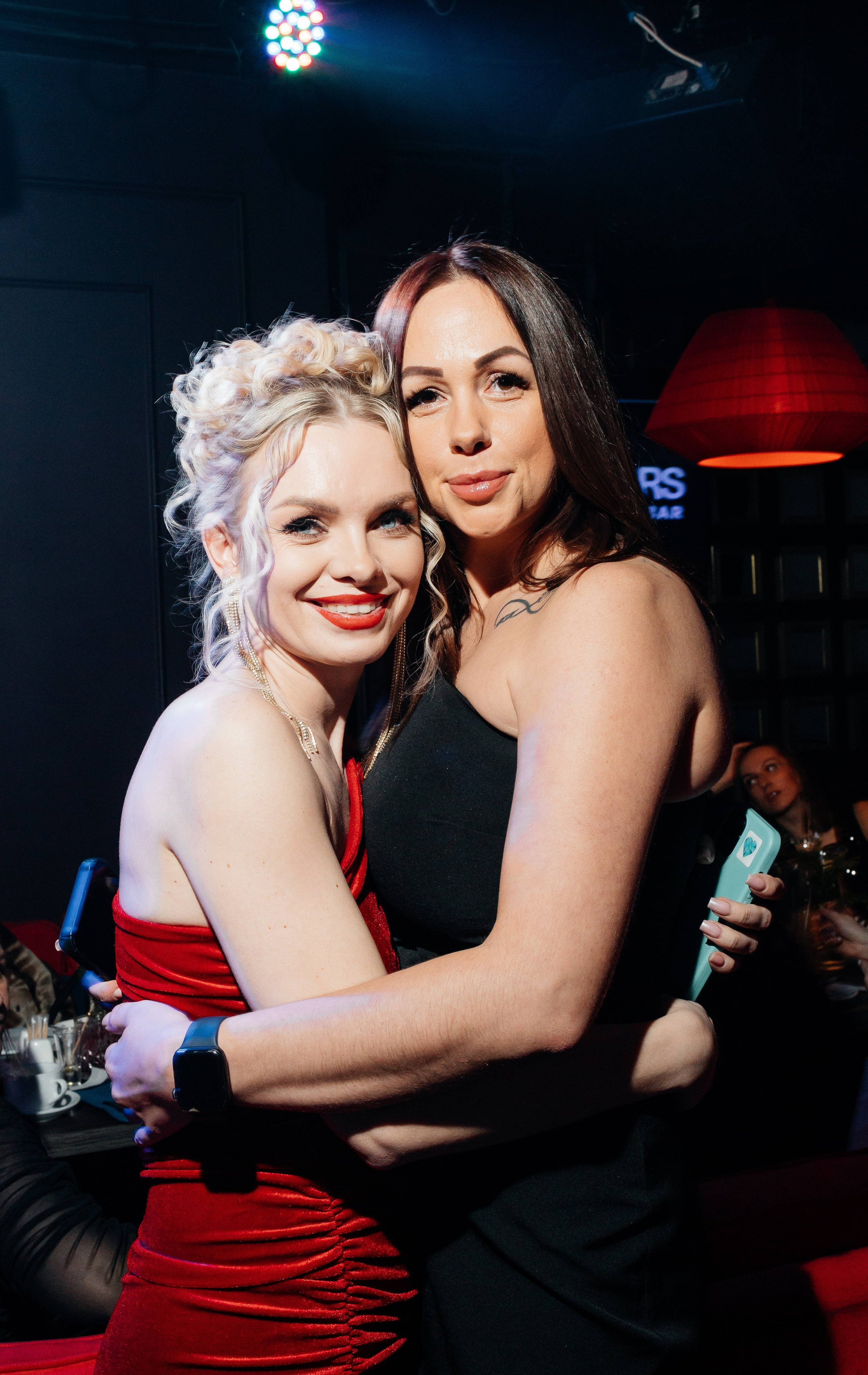 Freelance party 2024. Фотограф Семён Гнеушев