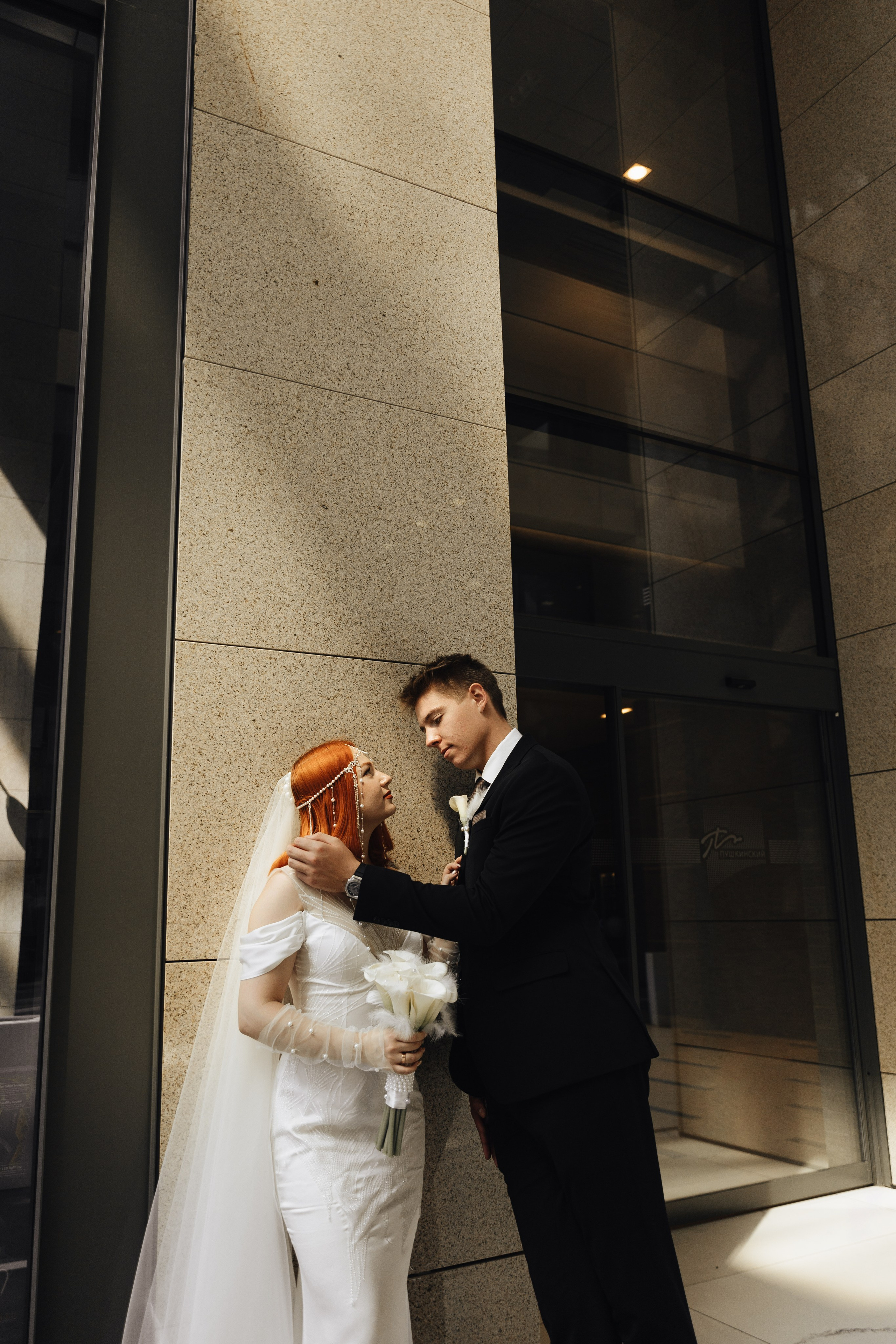 Ева и Павел. Семейный и свадебный фотограф в Донецке Елена Гордеева