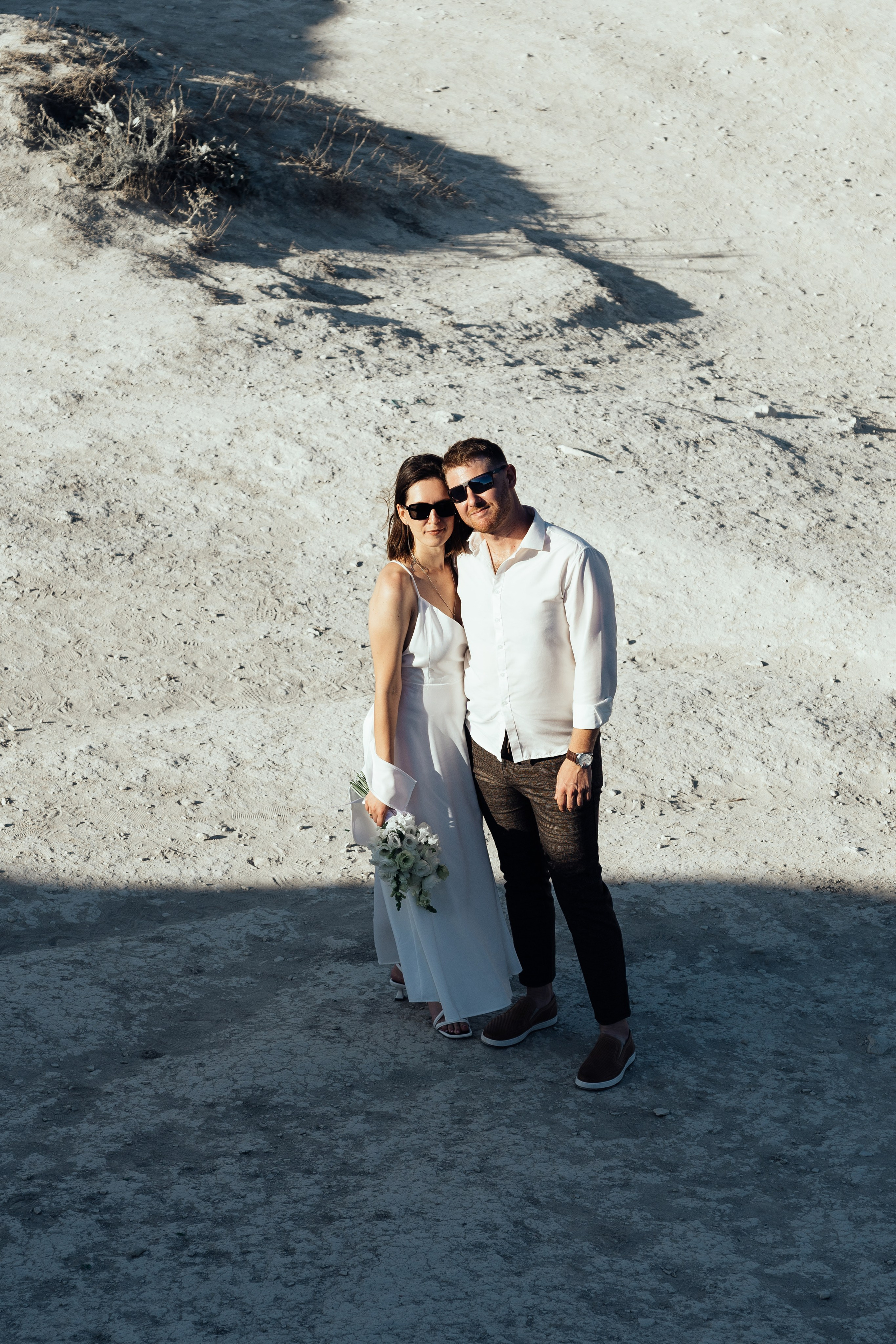 Летняя свадьба в Анапе. Профессиональный фотограф Геленджик, Новоросийск Виктория Цейс