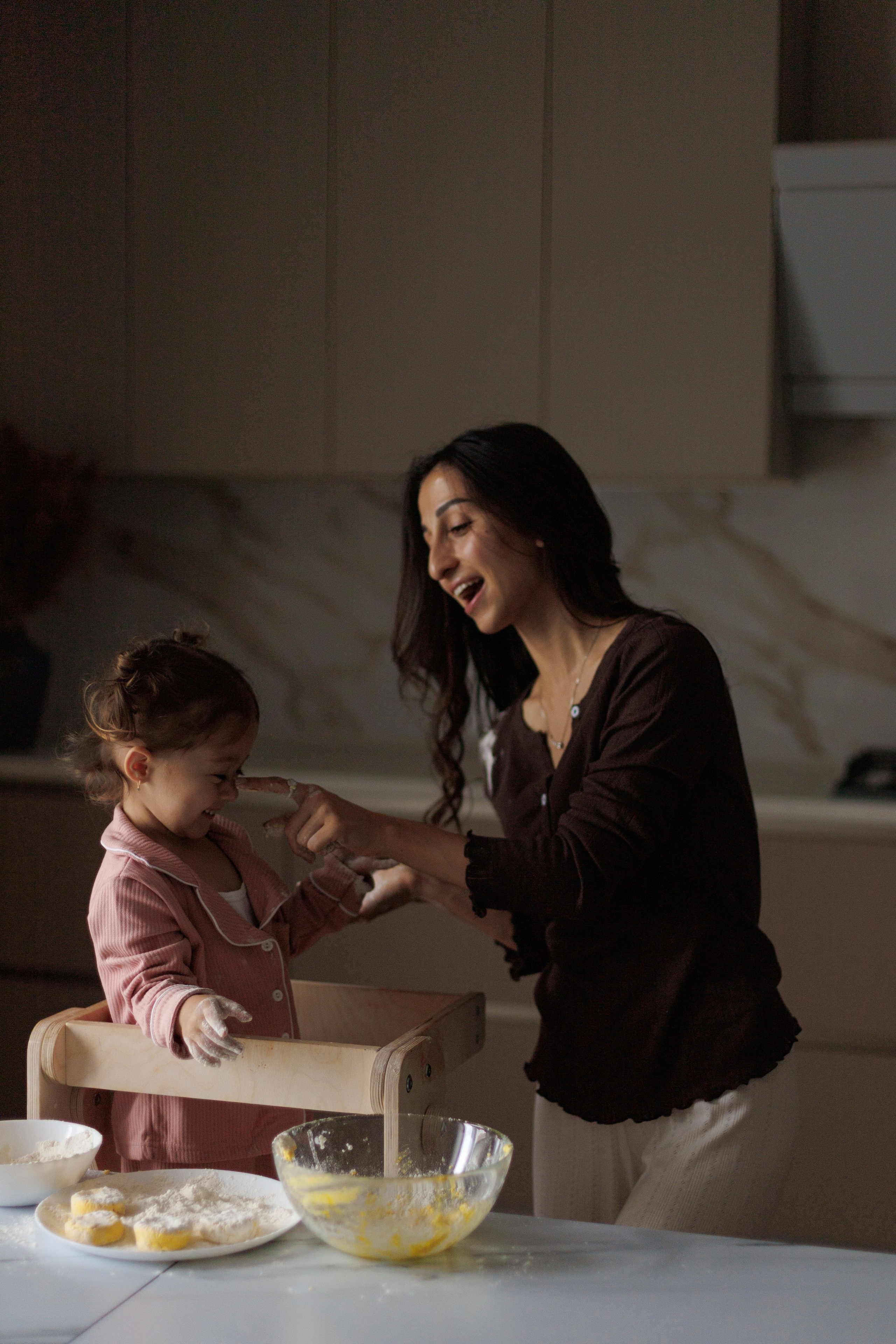 Воскресное утро. Фотограф в Симферополе Мария Назарова