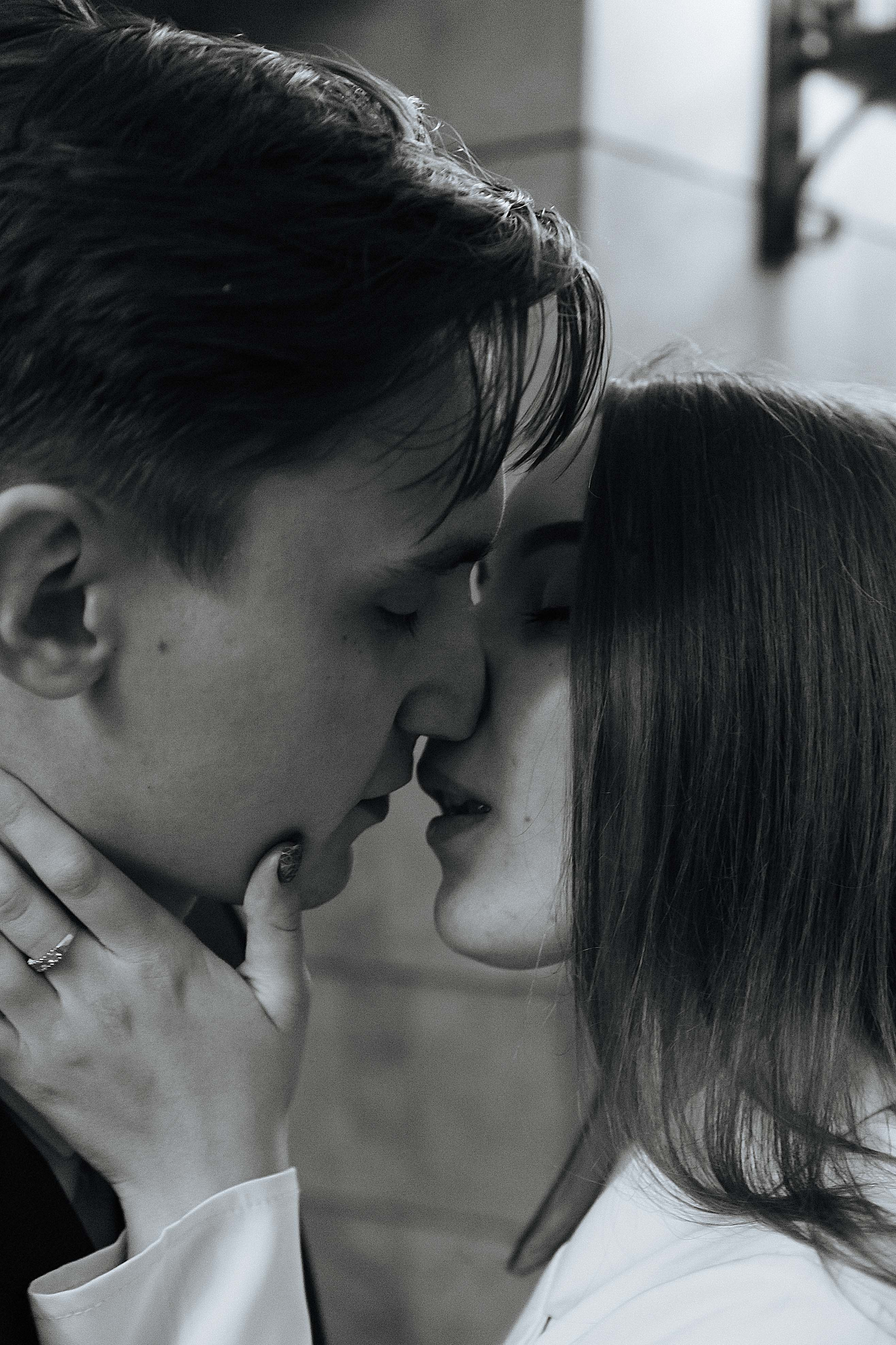 Love Story и Свадебная съёмка. Аня | Фотограф Москва