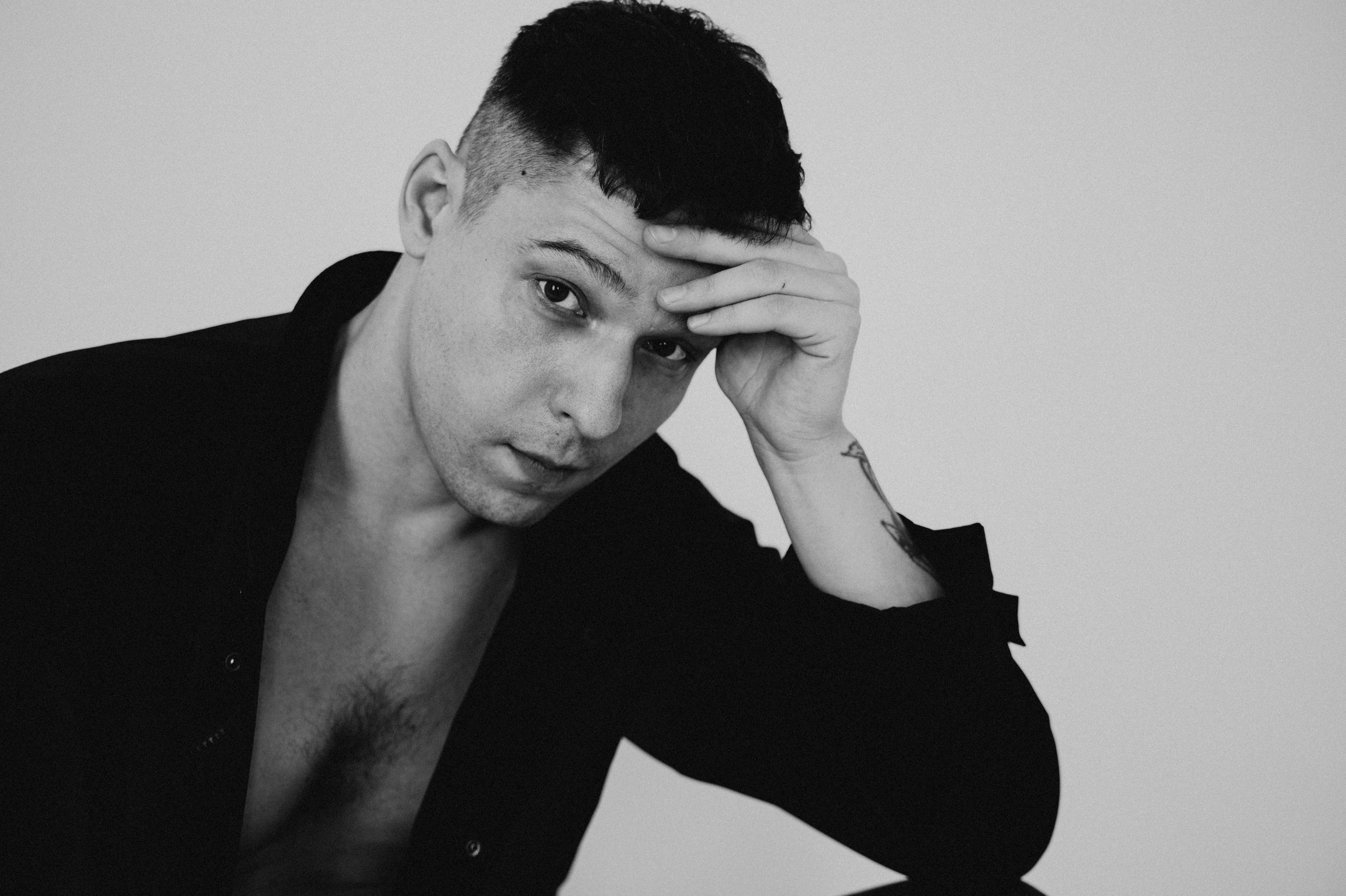 Семейный и детский фотограф Анастасия Монченко