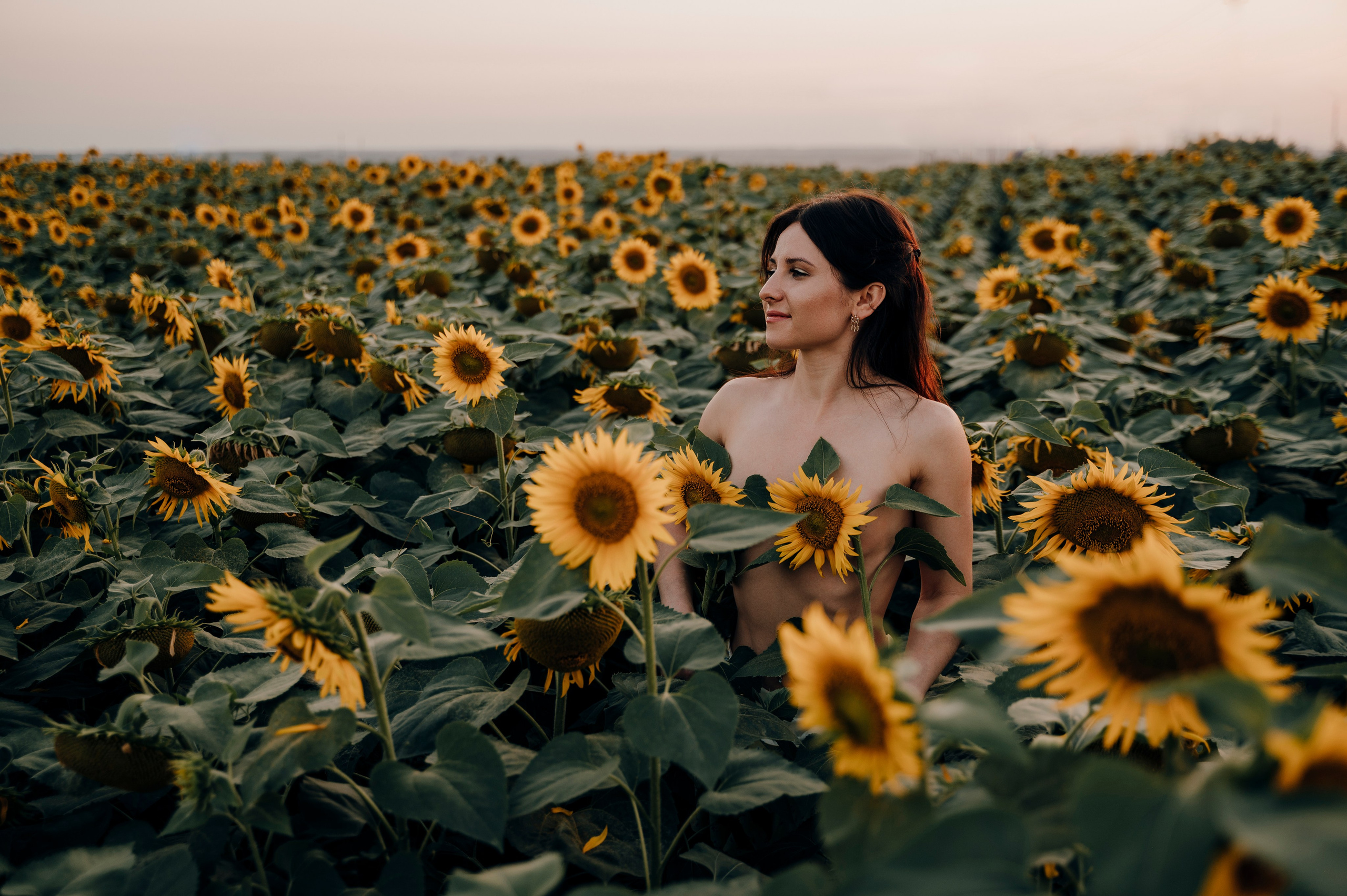 Вкус августа. Семейный и детский фотограф Анастасия Монченко