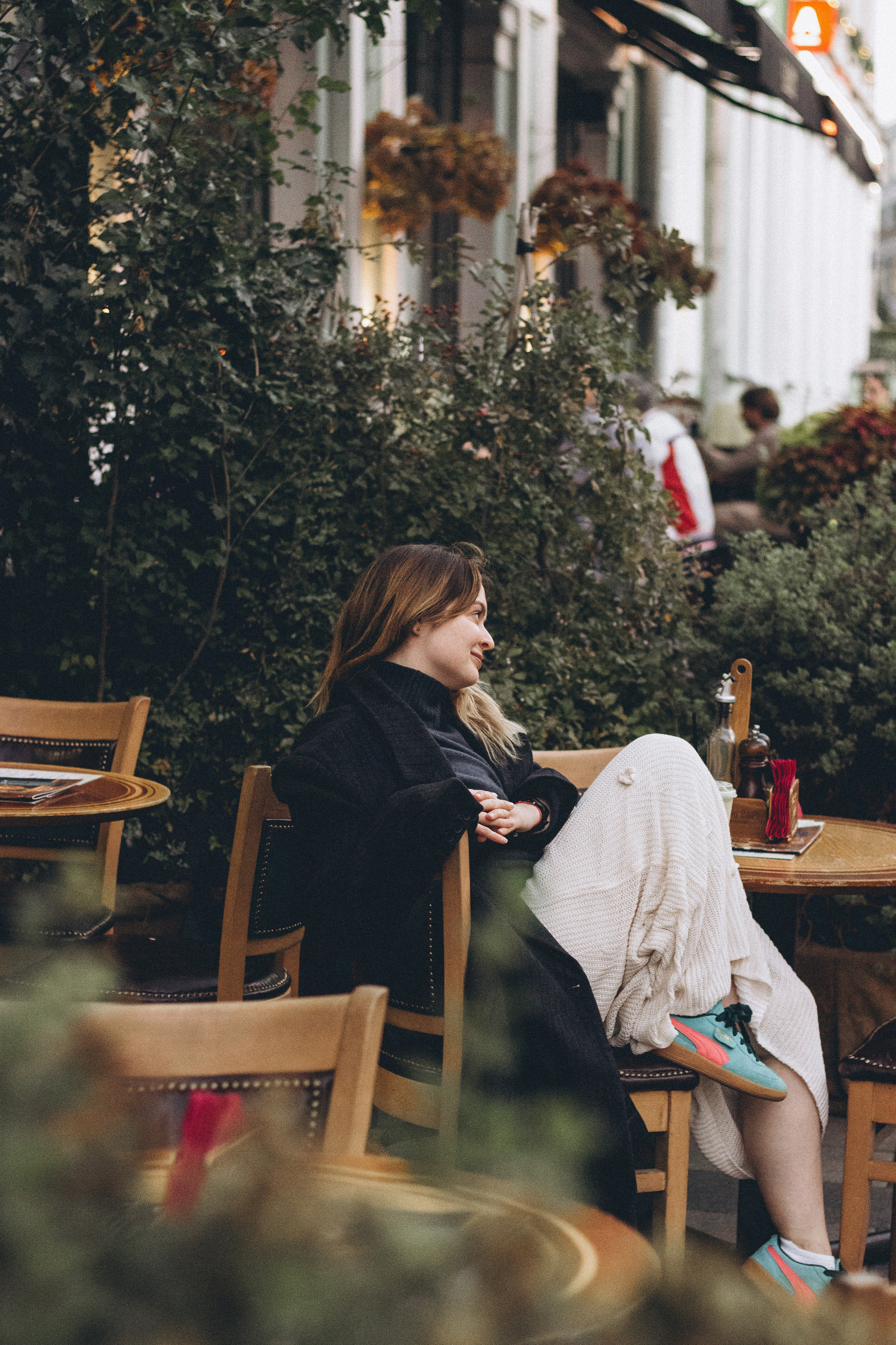 Индивидуальная. Семейный лайфстайл фотограф в Москве Раздобедина Елизавета