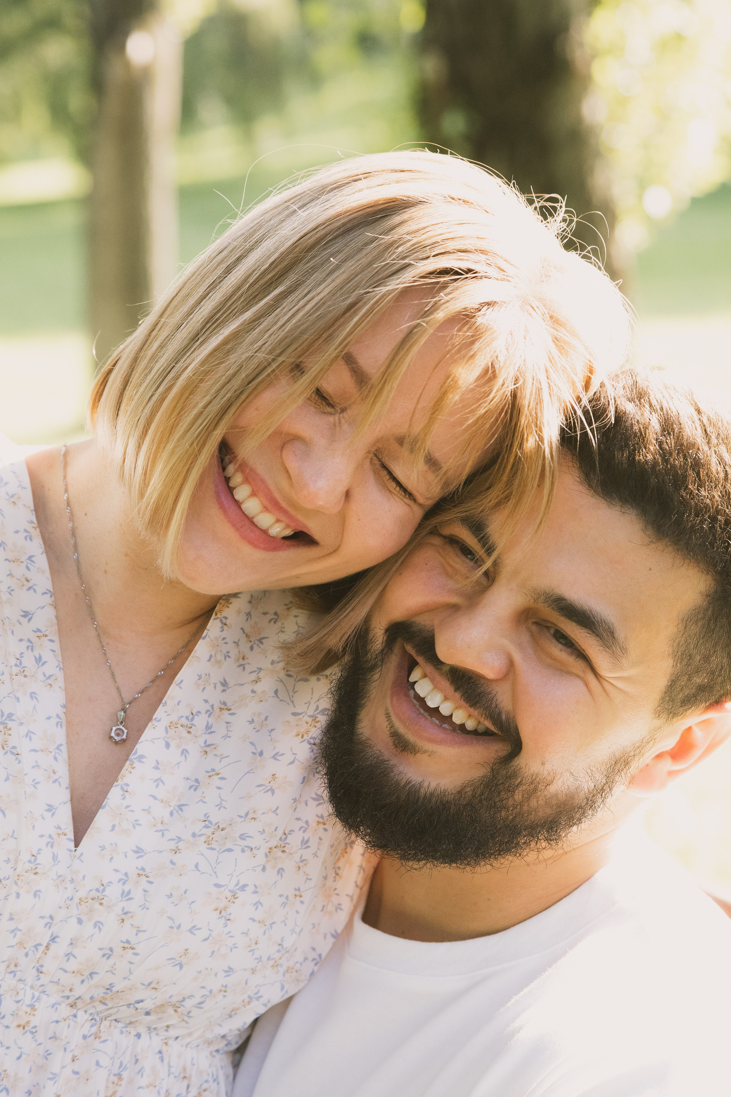 Love story. Семейный лайфстайл фотограф в Москве Раздобедина Елизавета
