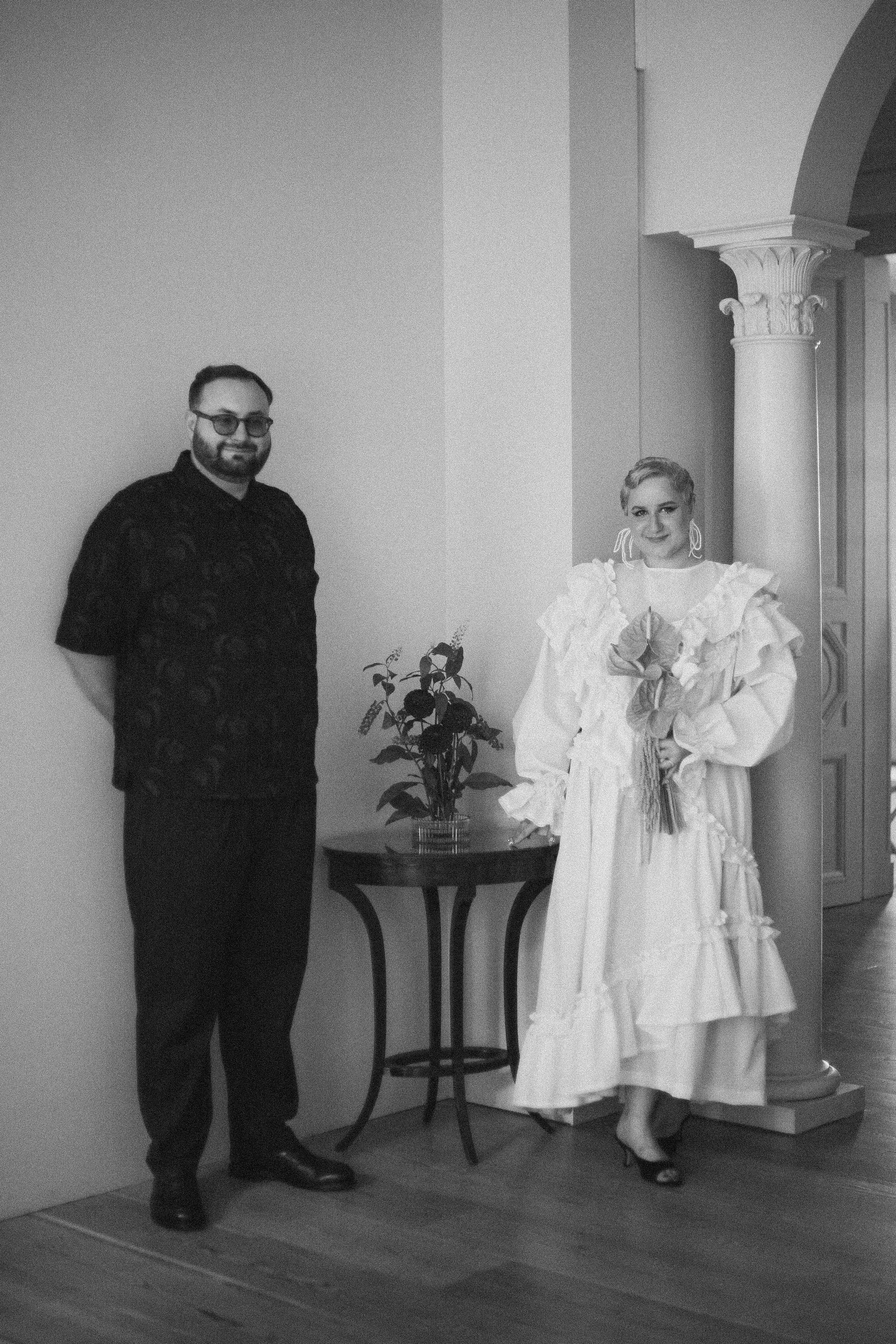 Аня и Кирилл (полный день с росписью). Фотограф Екатерина Максимова: семейные, индивидуальные съемки, свадьбы