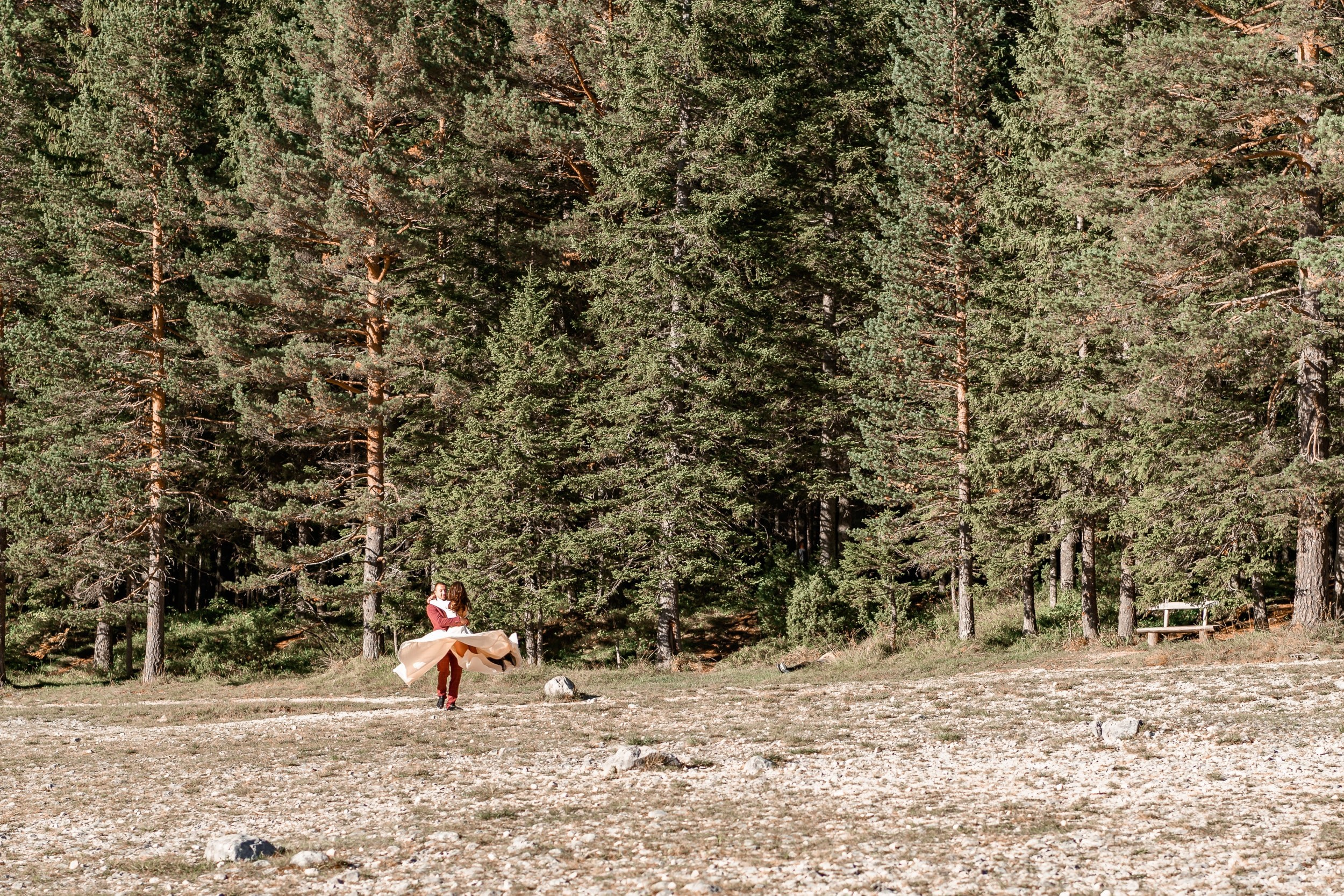 Свадьба Джоанны и Джоху в Черногории. Бизнес фотограф в Москве Алексей Кознев