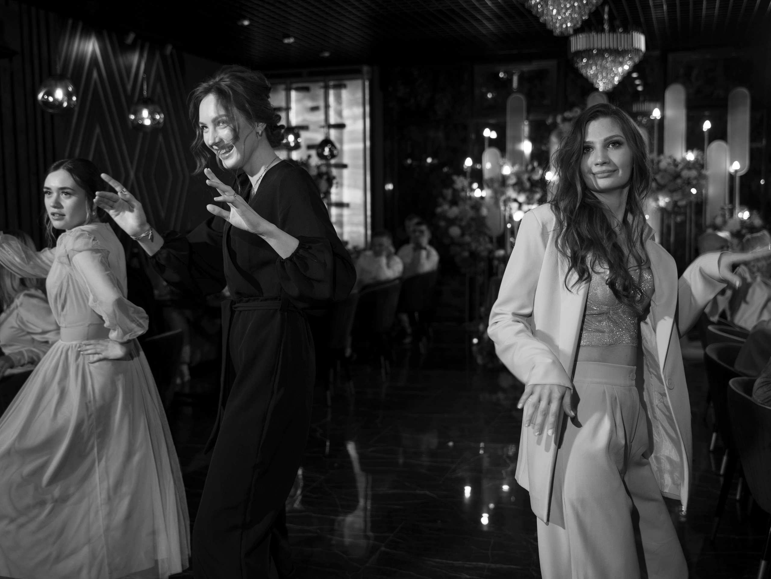 Наталия + Егор. Свадебный фотограф