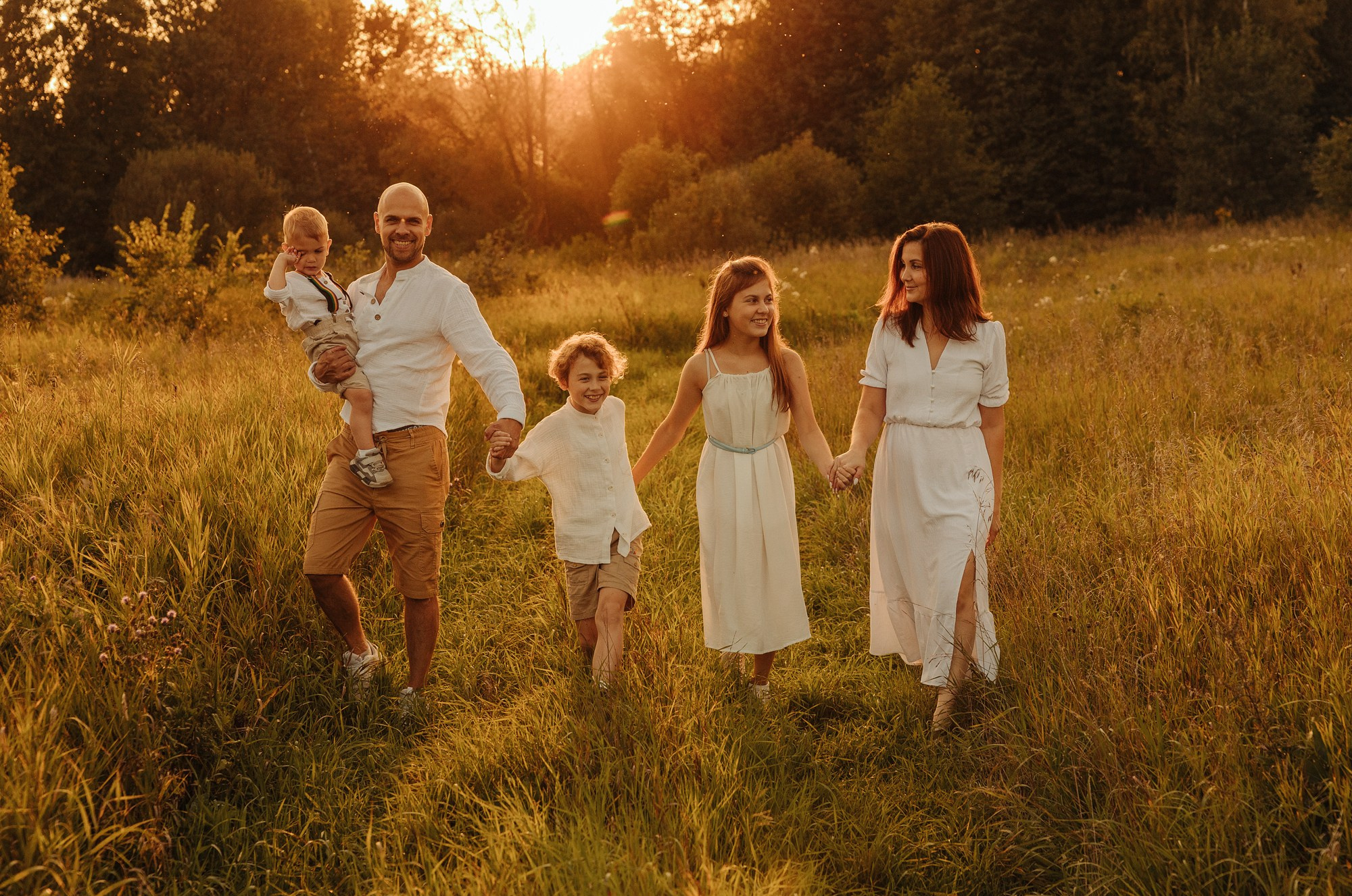 Жуковы. Главная