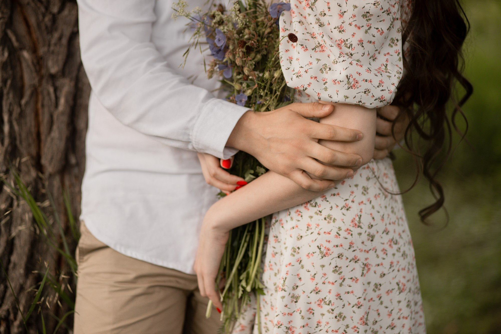 Илья и Екатерина. Главная