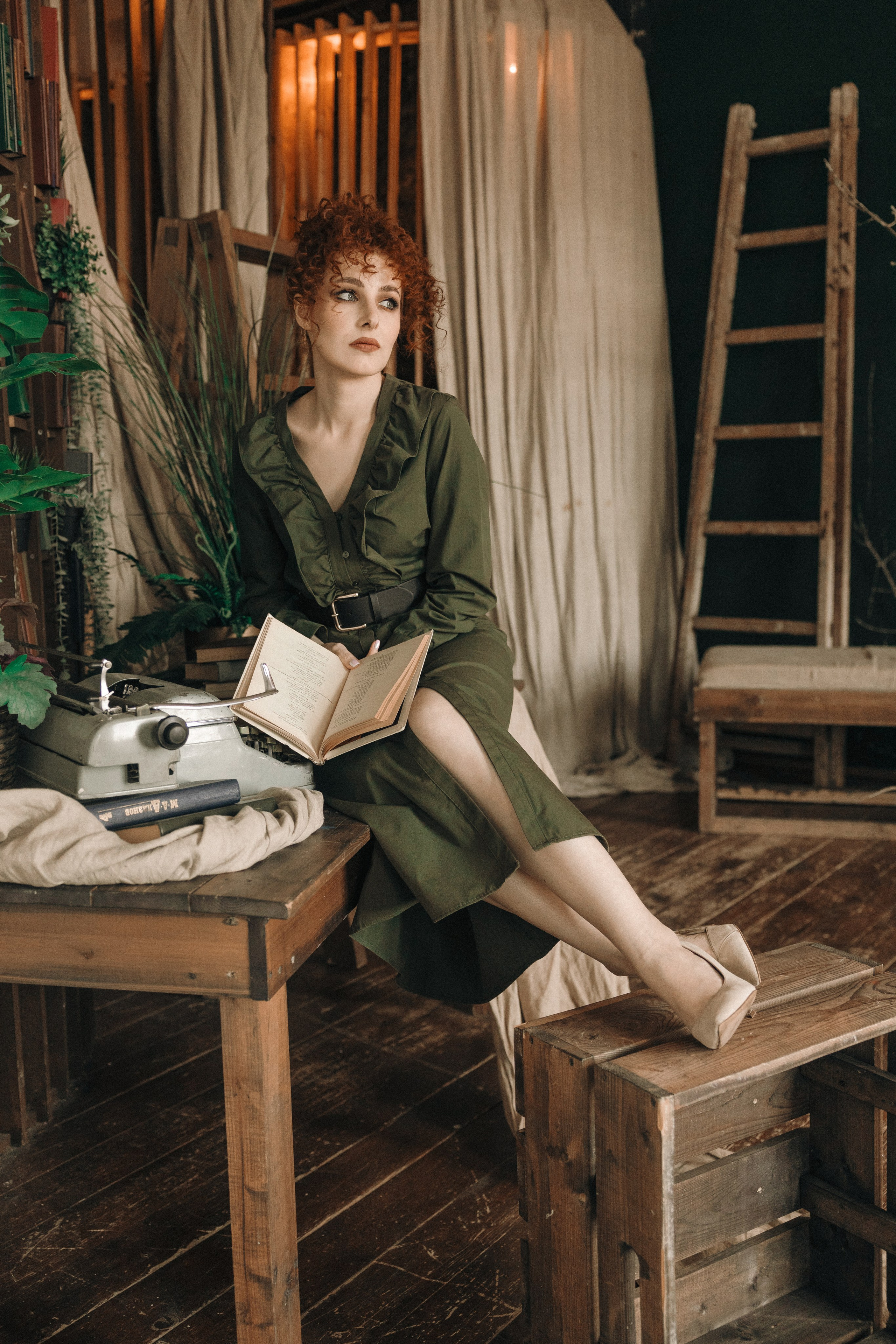 Марго. Главная