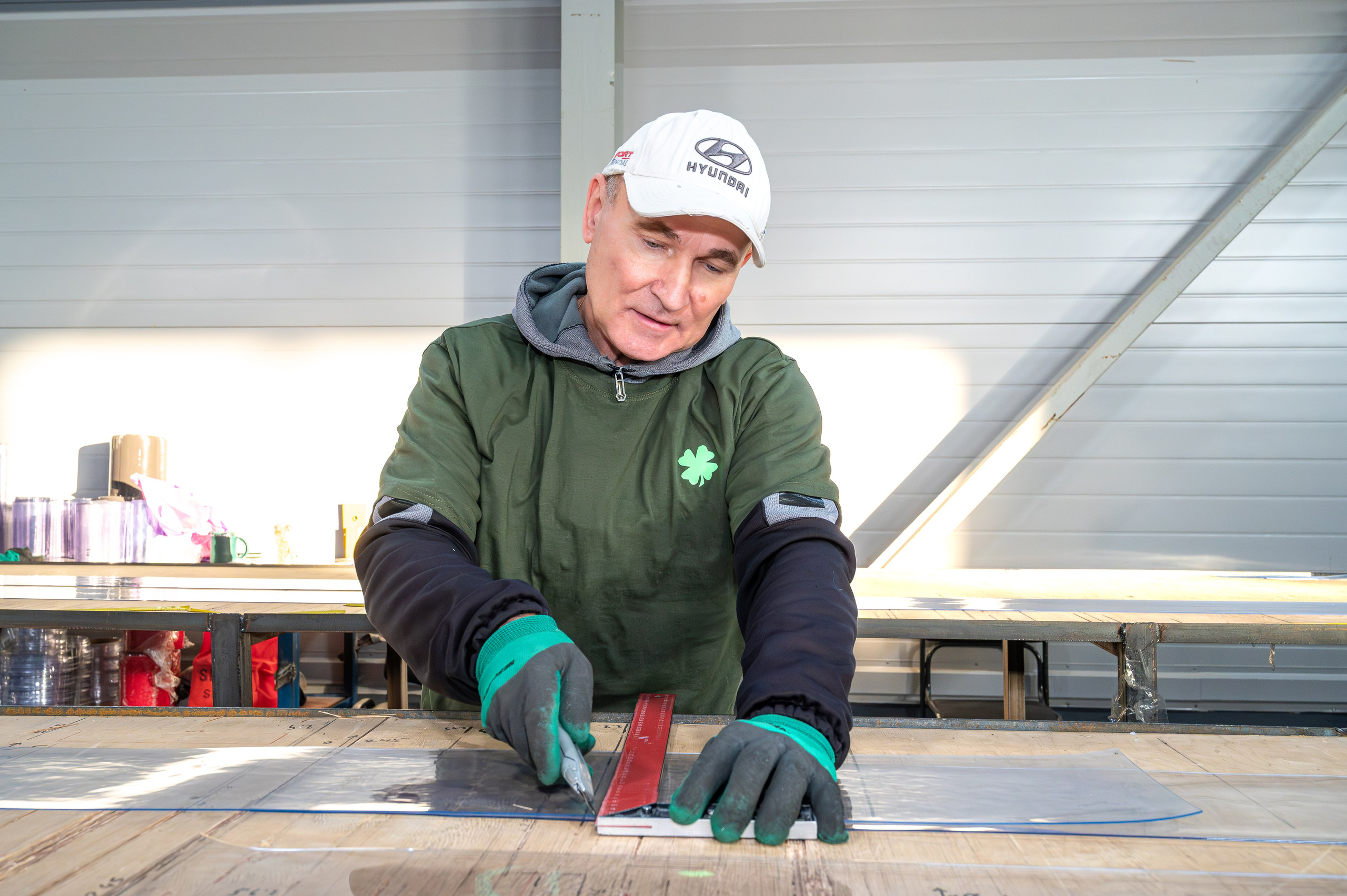 Промышленный фотограф. Интерьерный фотограф. Фото- видеосъемка недвижимости Санкт-Петербург