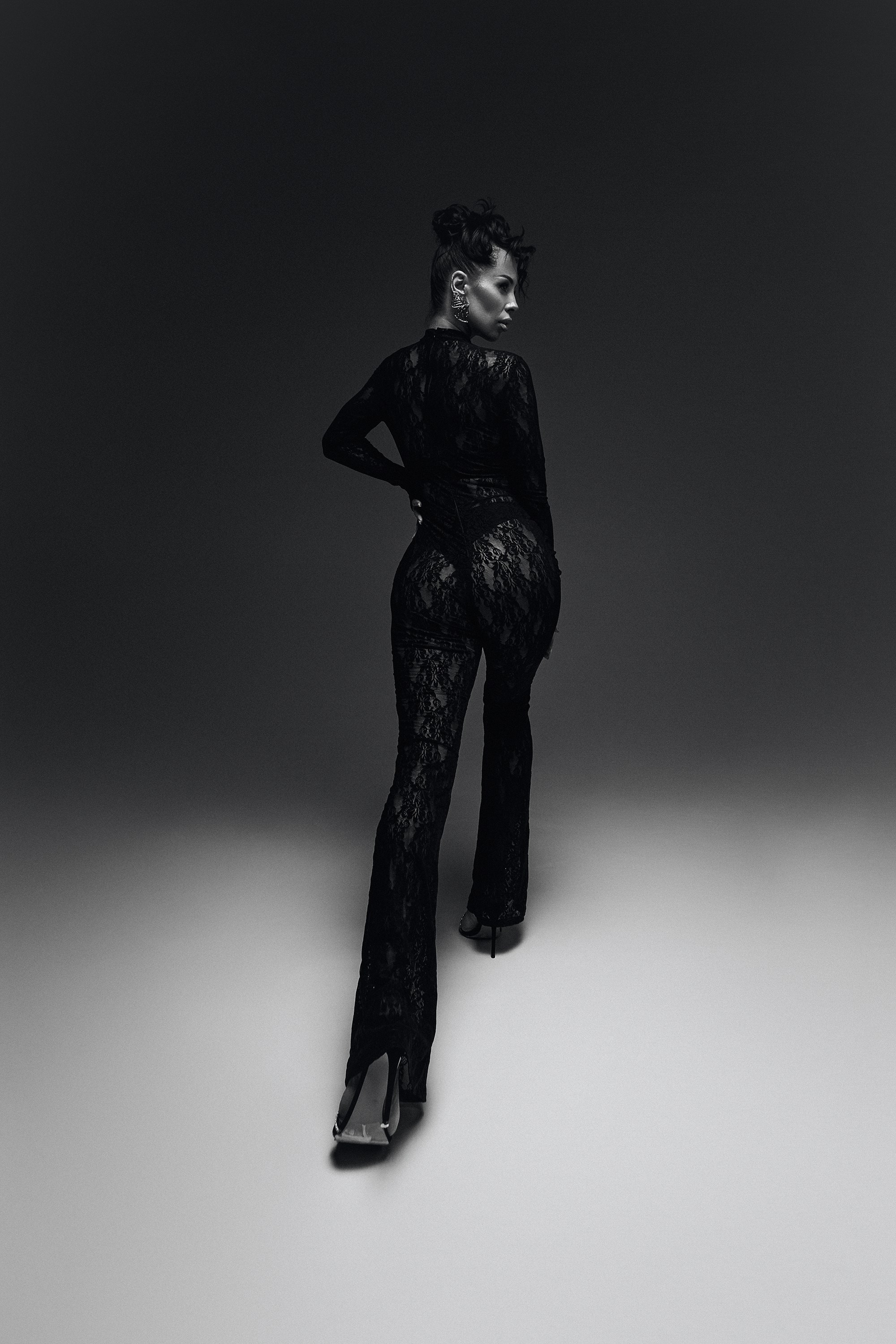 Julia. Фотограф Иван Каракулов