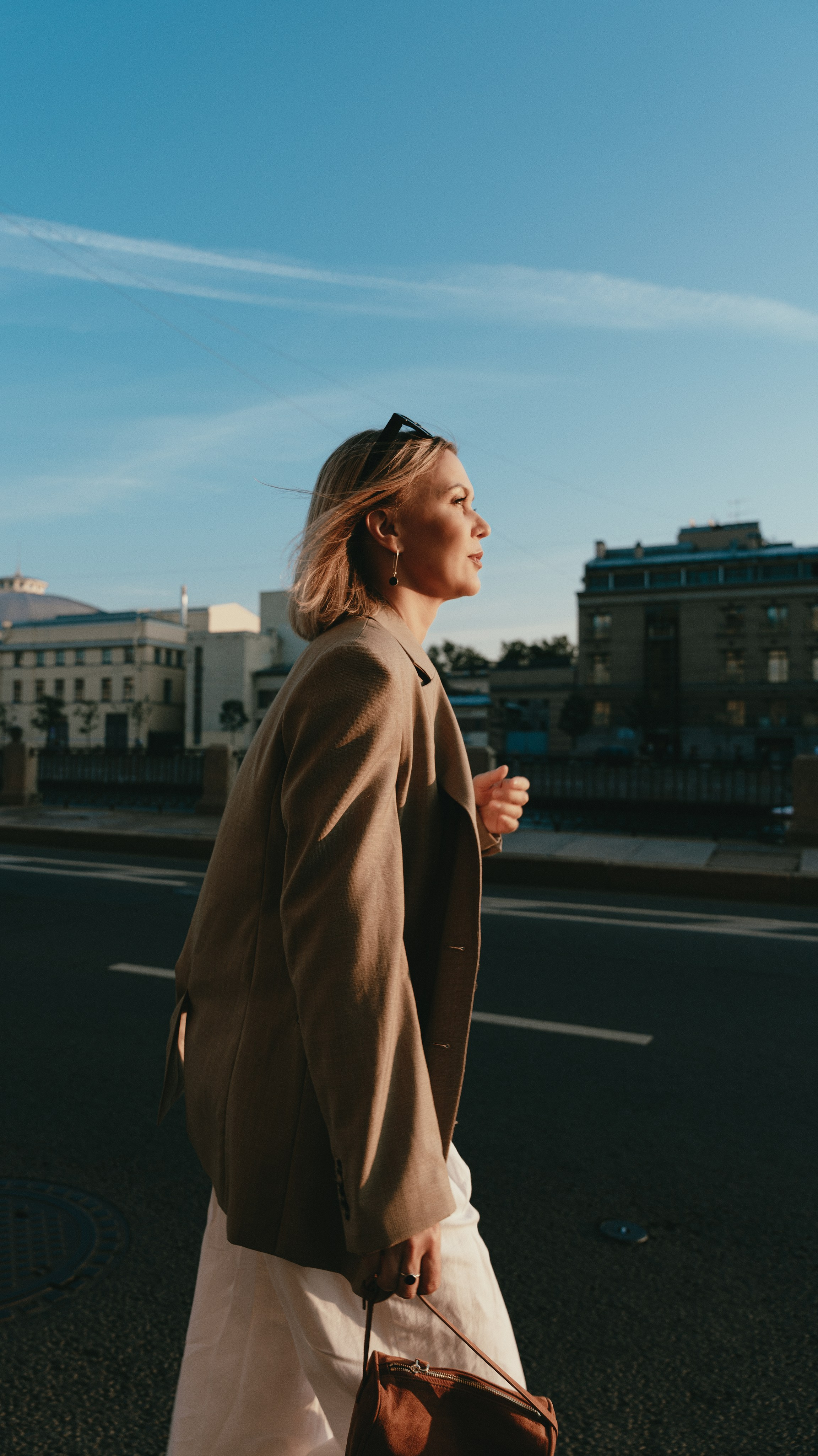 Солнечная Катя. Портретный фотограф в Санкт-Петербурге Дмитриева Наталия