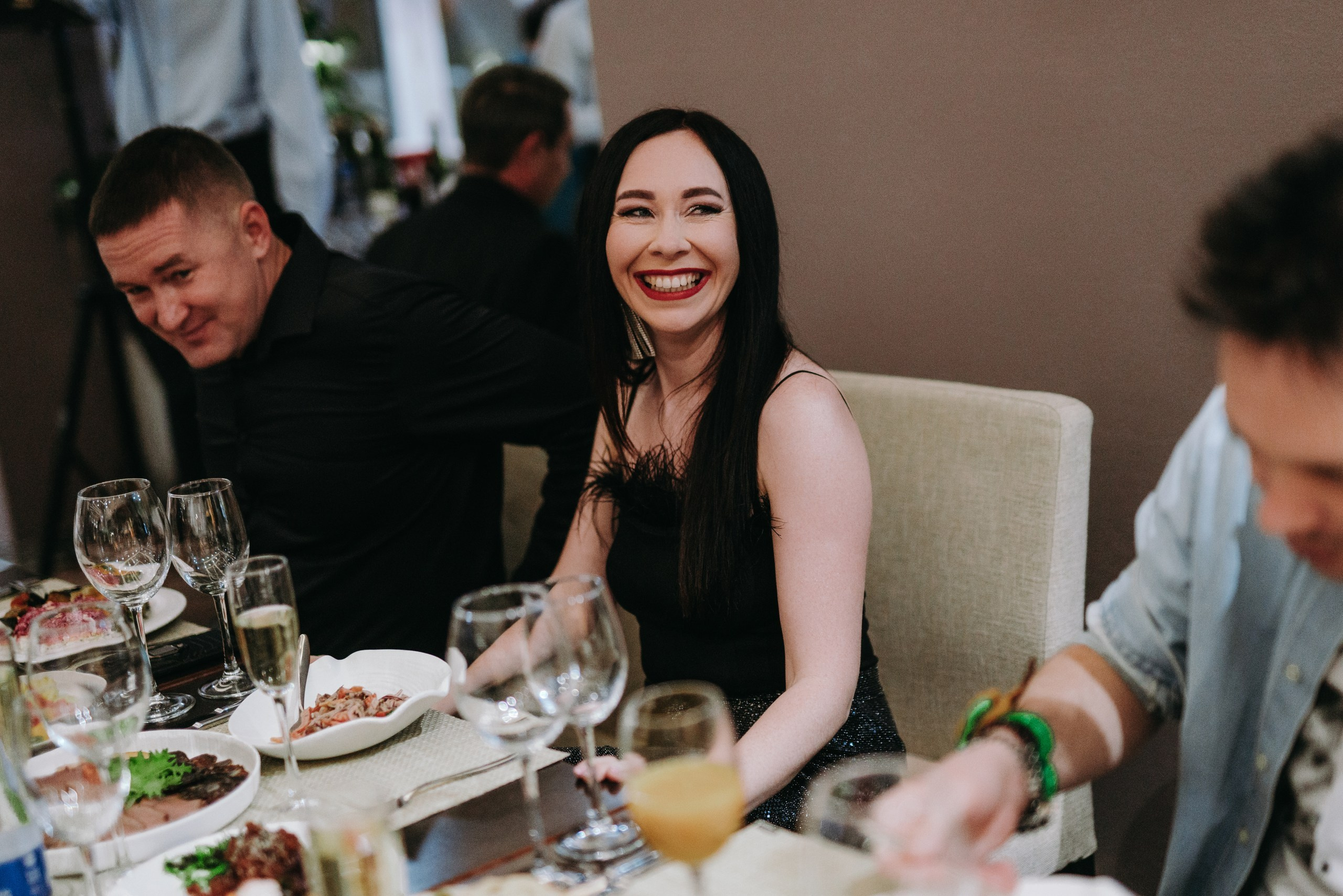 ФОТОГРАФ НА НОВЫЙ ГОД, HILTON УФА