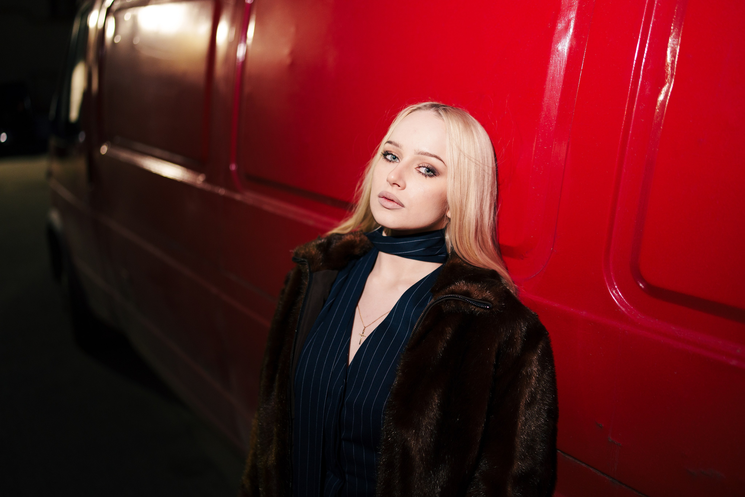 Алина. Фотограф в СПБ Алмаз Камаев