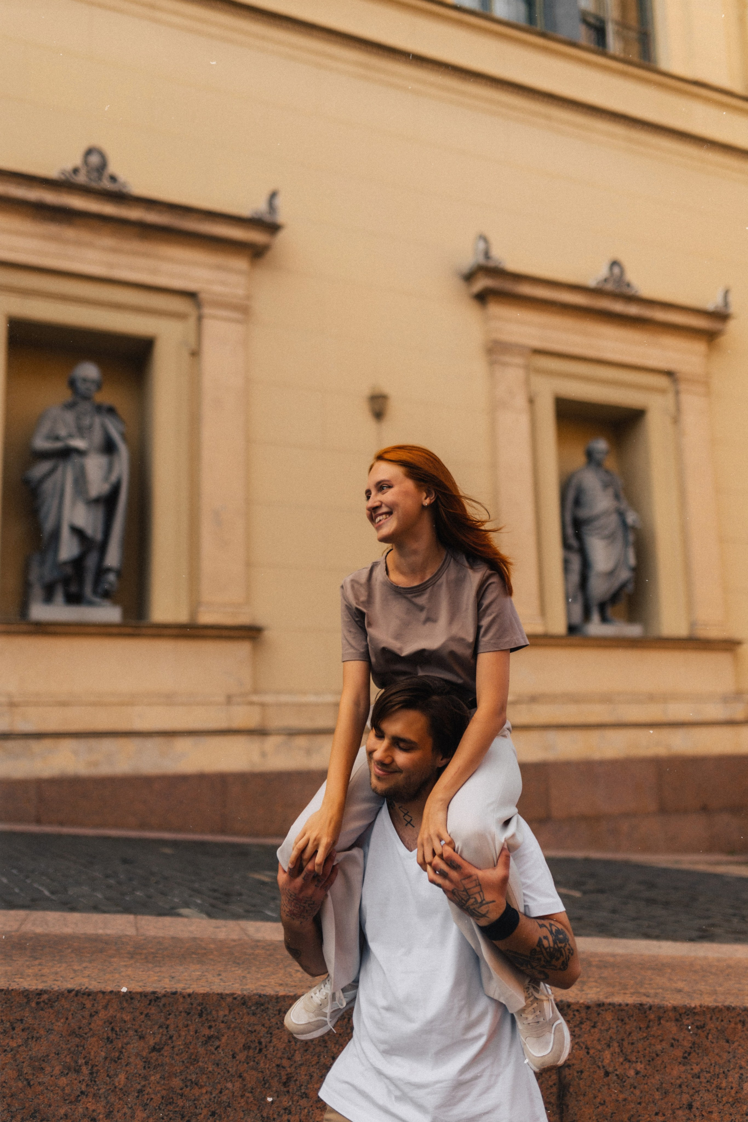 Юля/Данил Спб. Фотограф в Москве Татьяна Сергеева