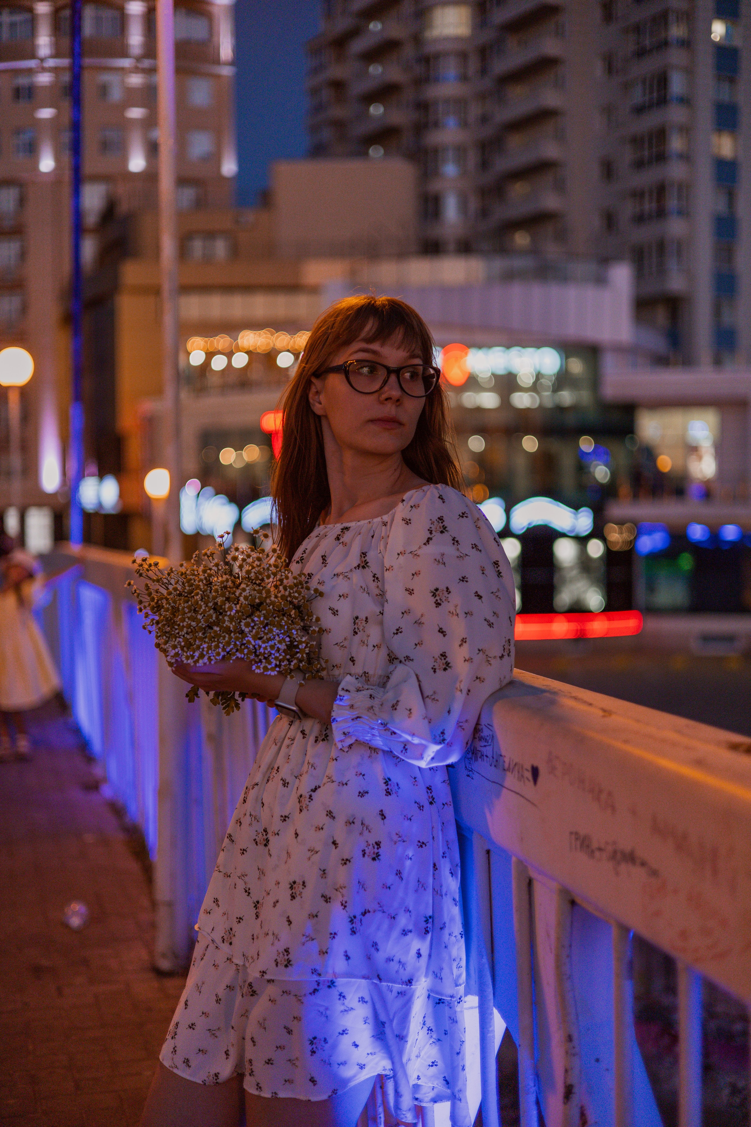 Алена. Фотограф из Краснодара Мария Приходько