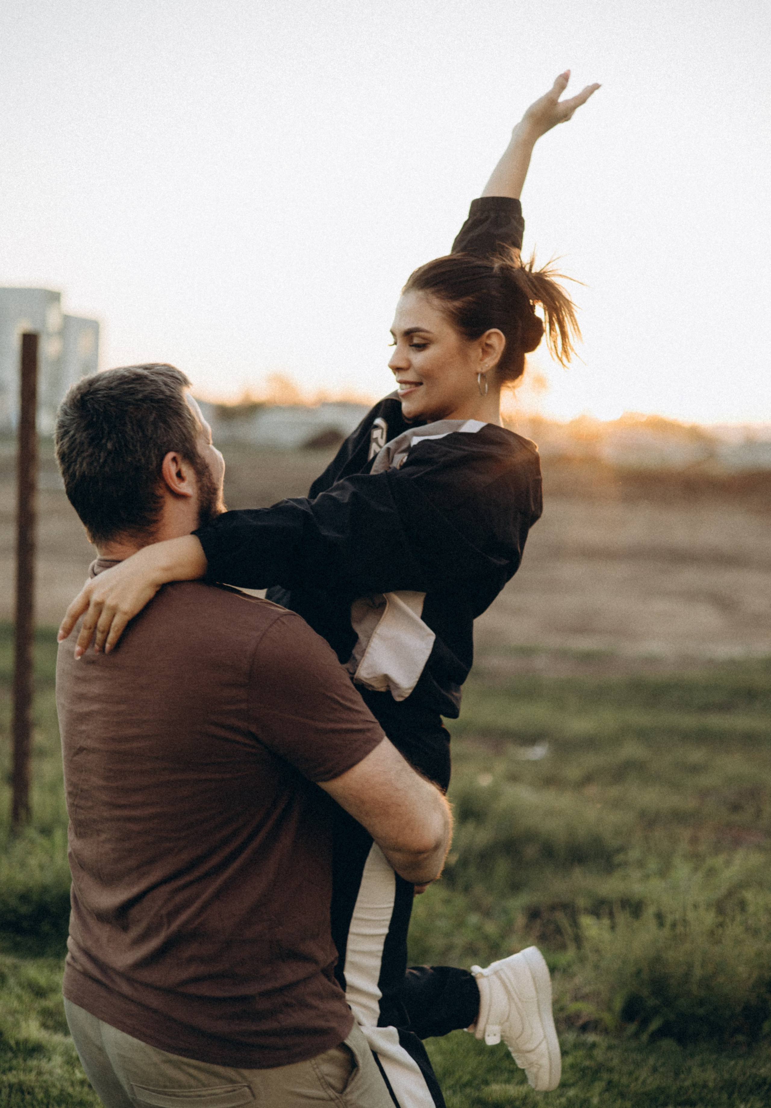 Уличная съемка. Фотограф из Краснодара Мария Приходько
