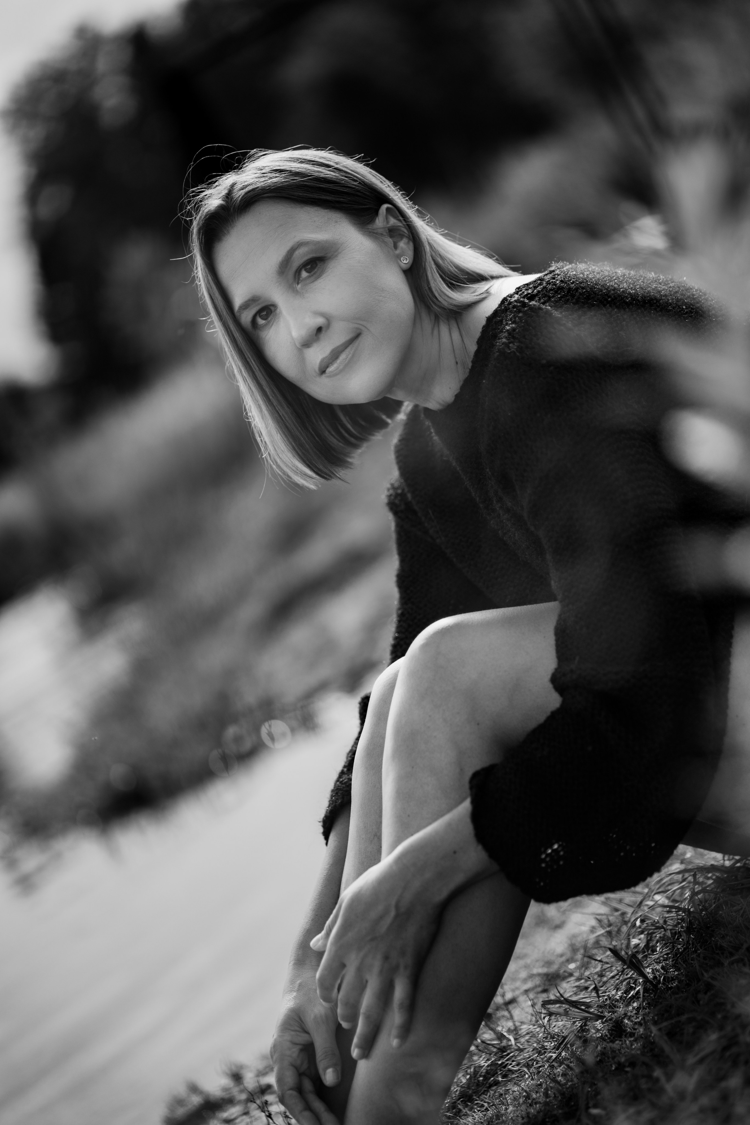 Ольга. Женский фотограф в Красноярске