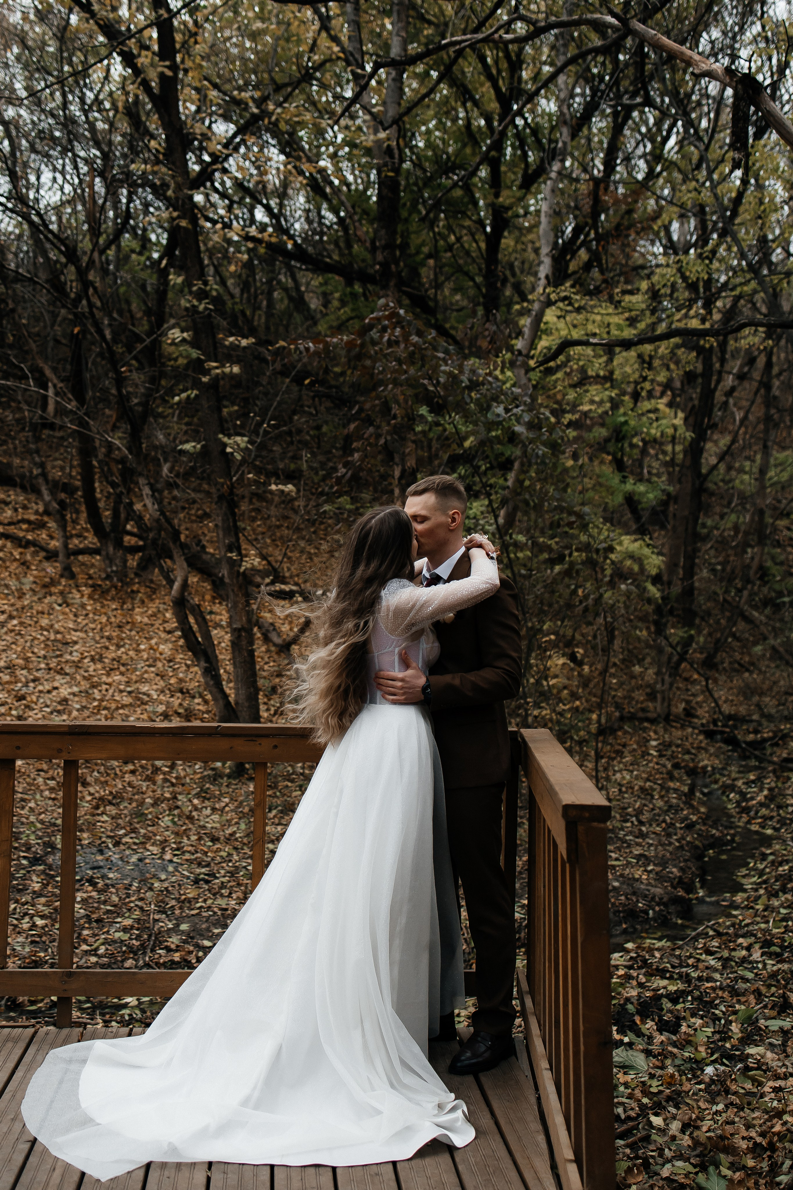 Иван и Дарья. Свадебный и семейный фотограф в Ростове-на-Дону