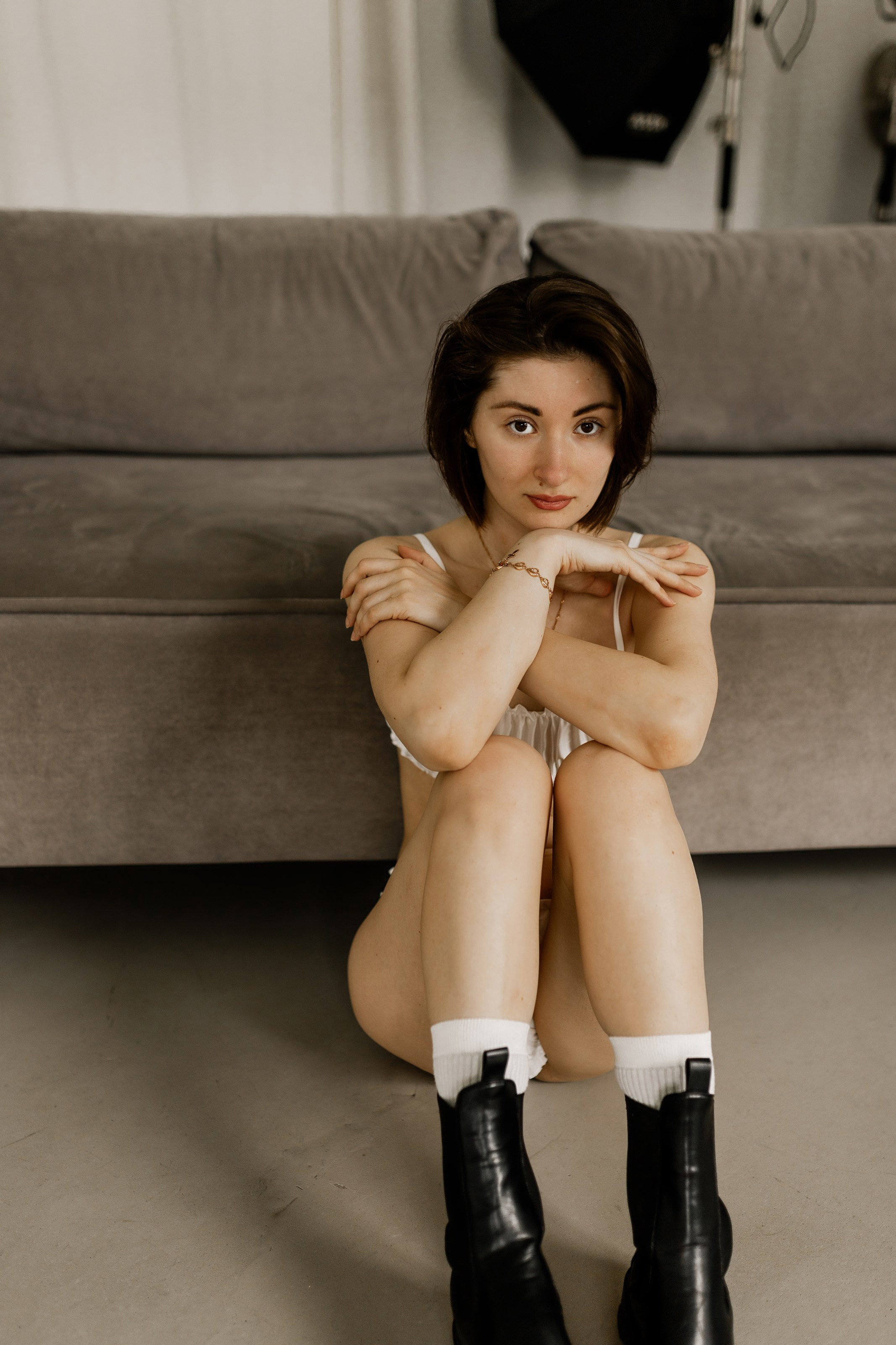 Ксения. Главная