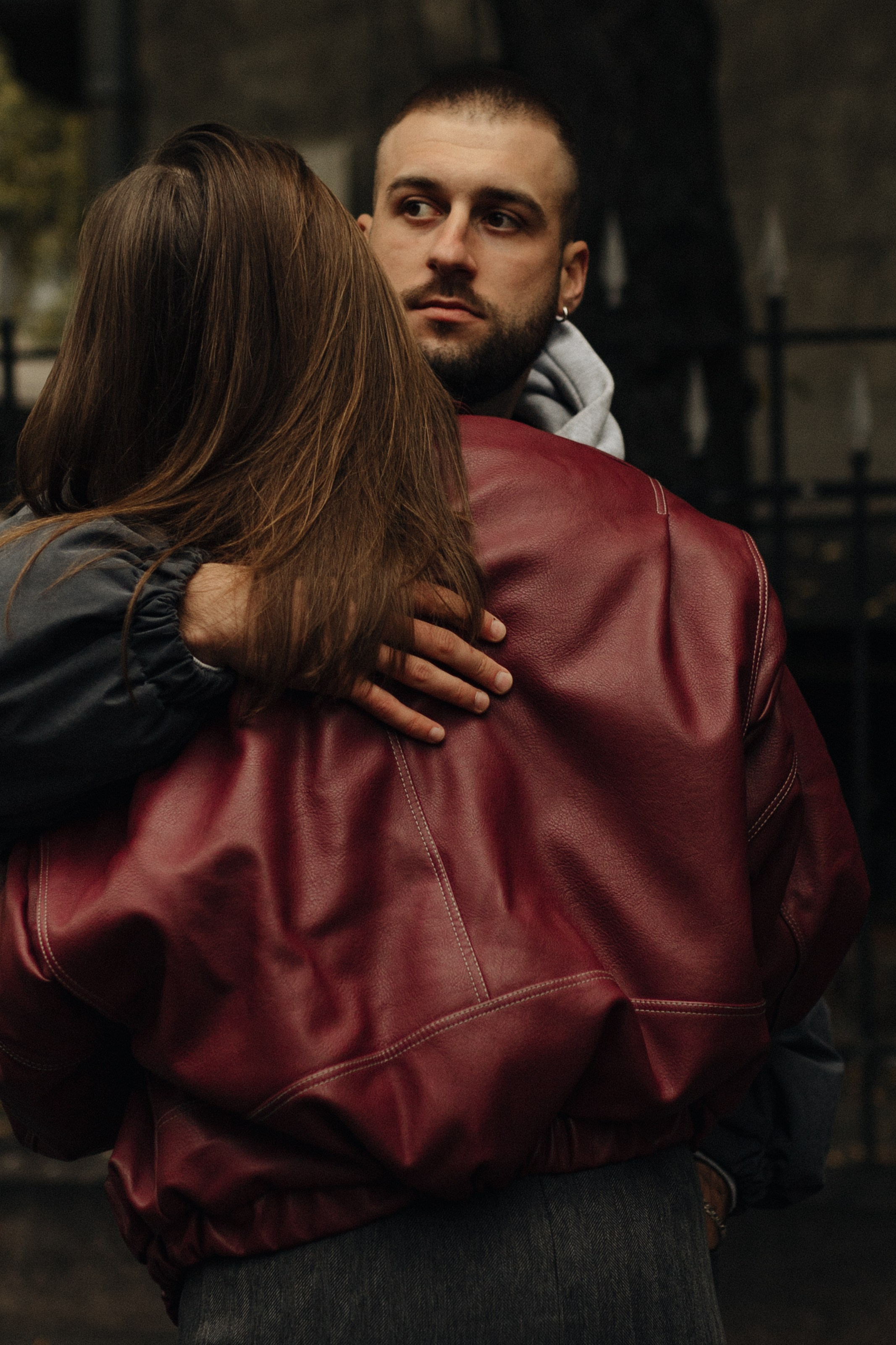 Паша & Таня. Главная