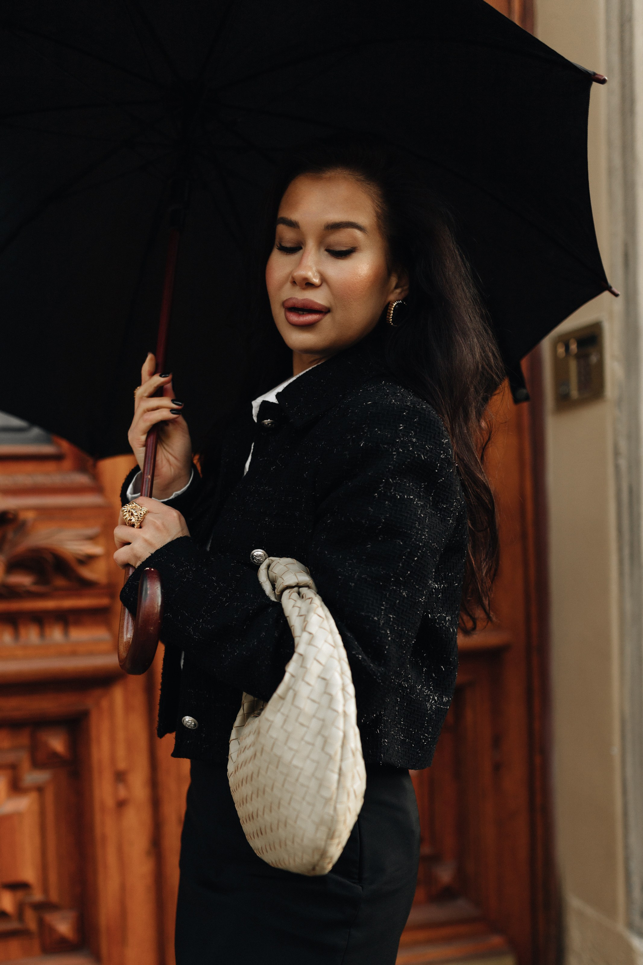 Оля. Главная