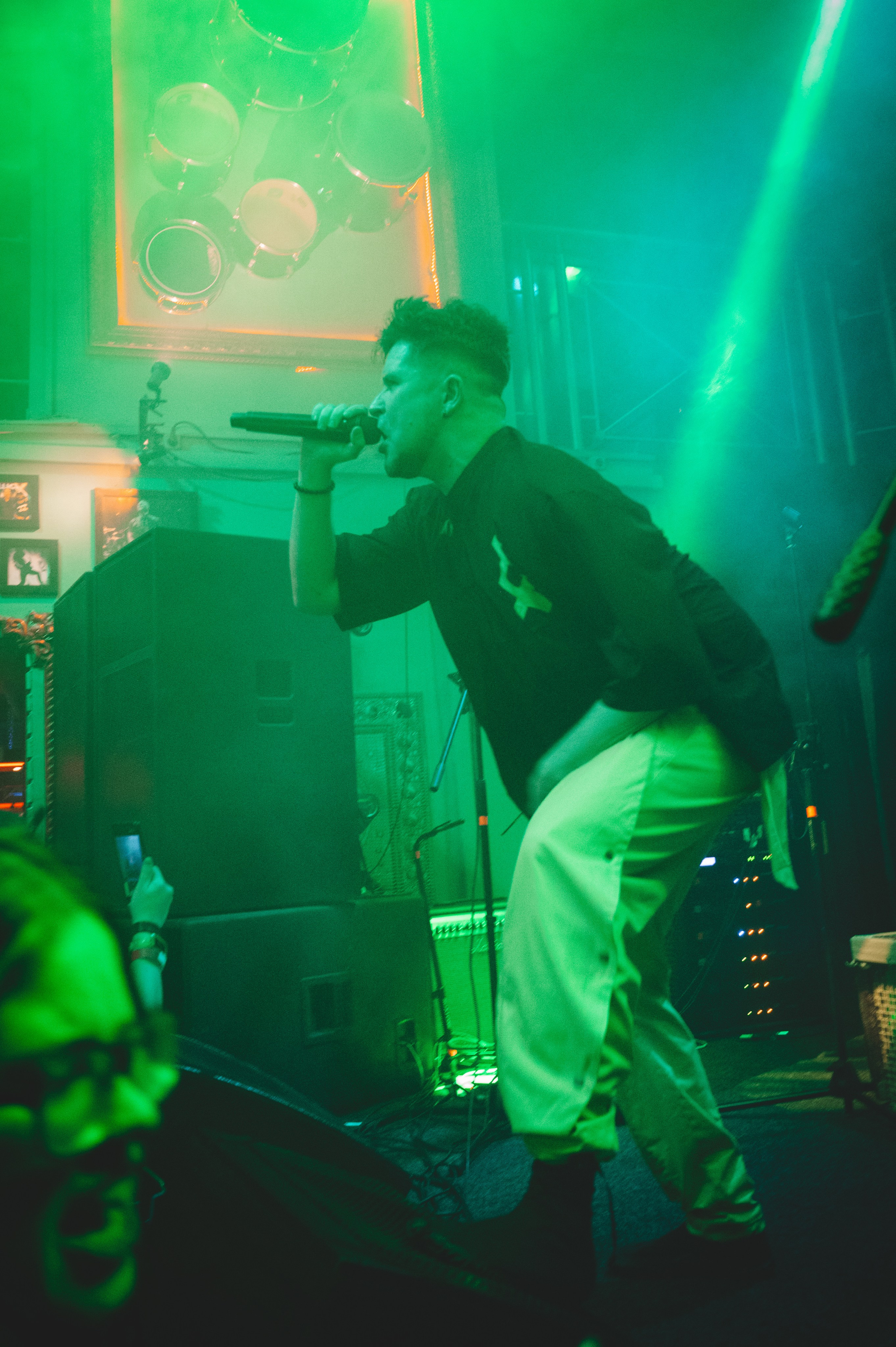 Питоны 3000_19.10.24. Фотограф Анна Темнова. Пенза